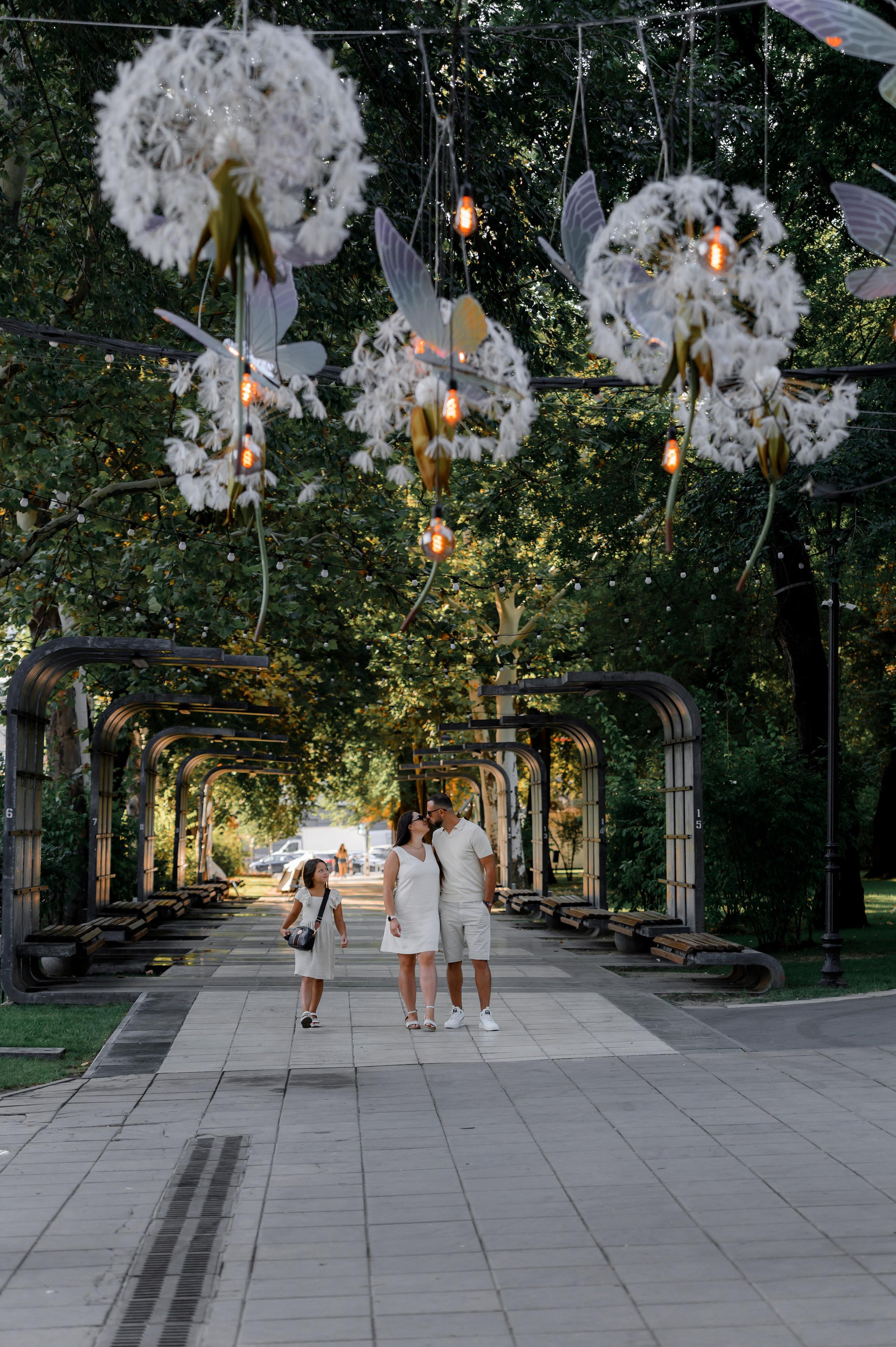 Family Chris & Ivan, Victoria. Wedding photographer from Moldova Alexey Chipchiu