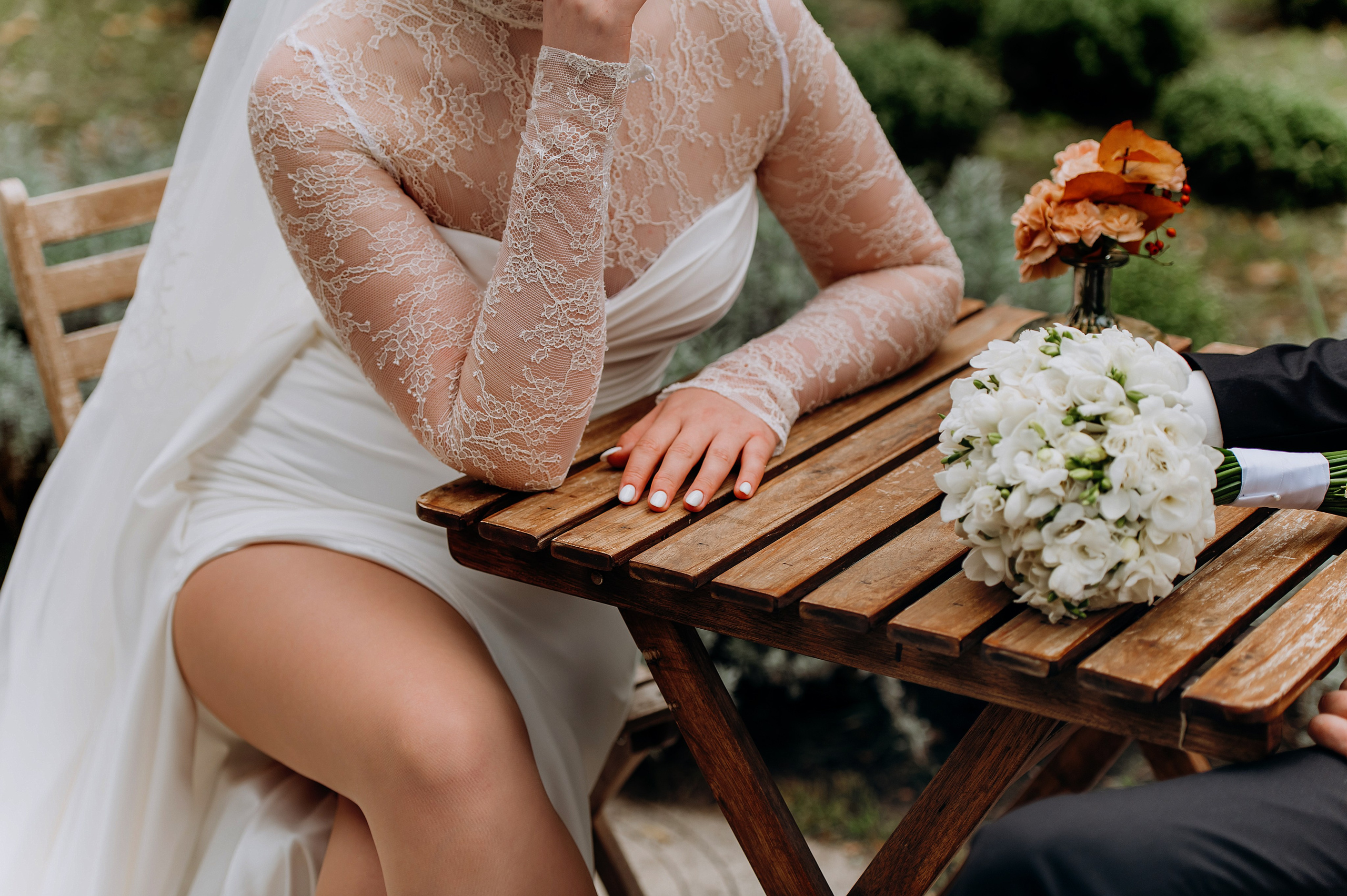 Wedding Dina & Vasili. Wedding photographer from Moldova Alexey Chipchiu