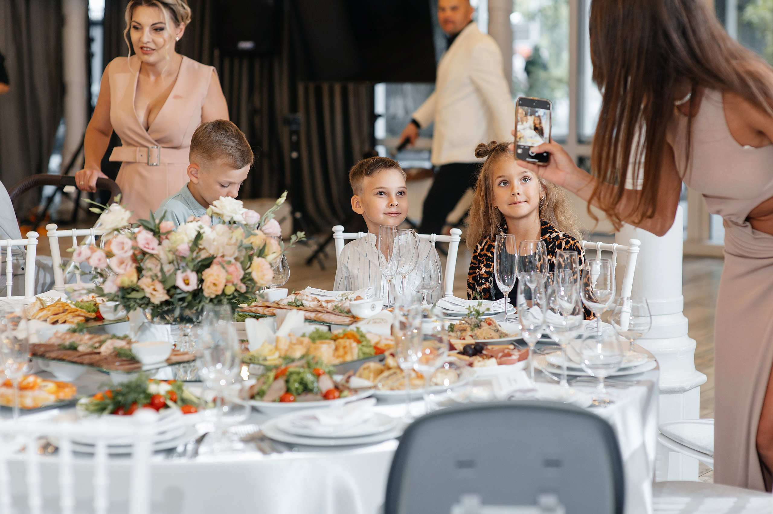 Daria & Yiurii Odessa. Wedding photographer from Moldova Alexey Chipchiu