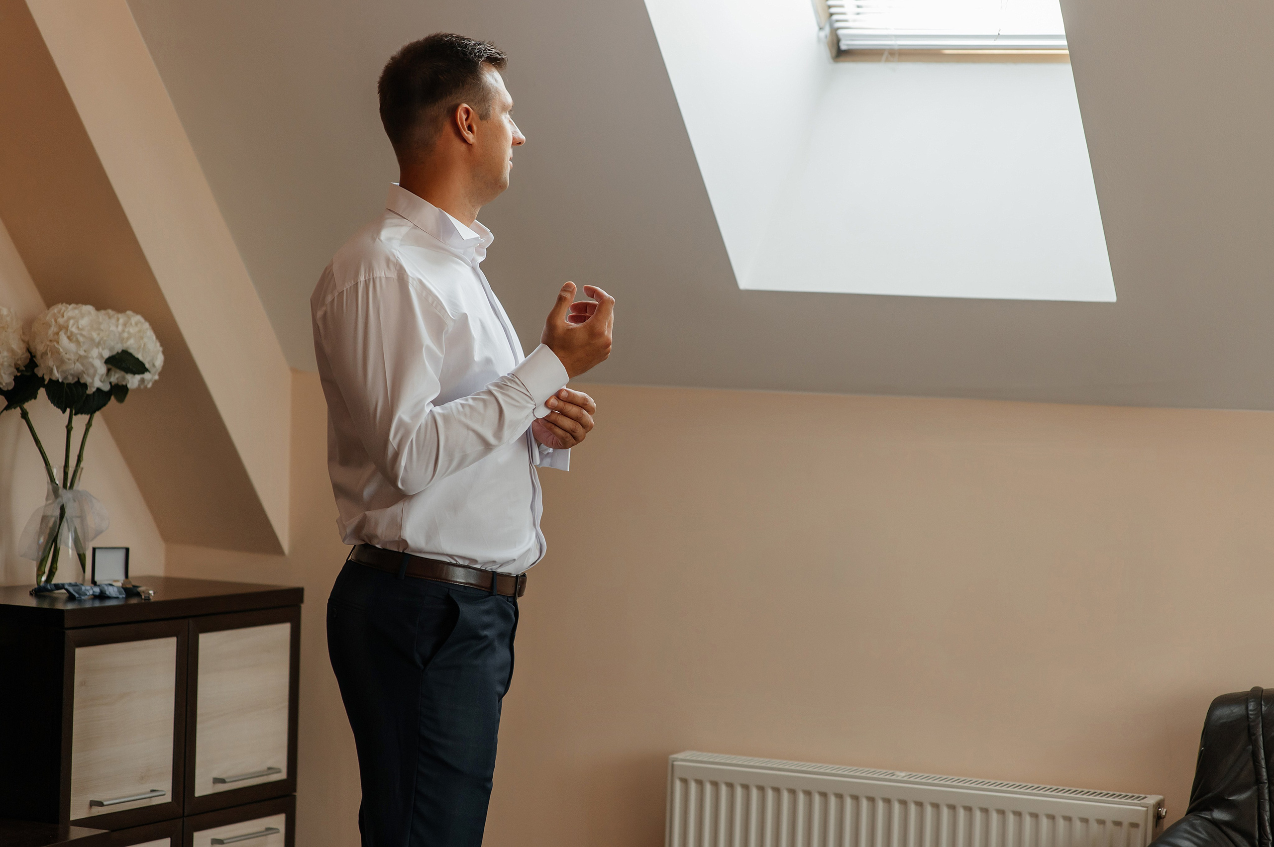 Daria & Yiurii Odessa. Wedding photographer from Moldova Alexey Chipchiu