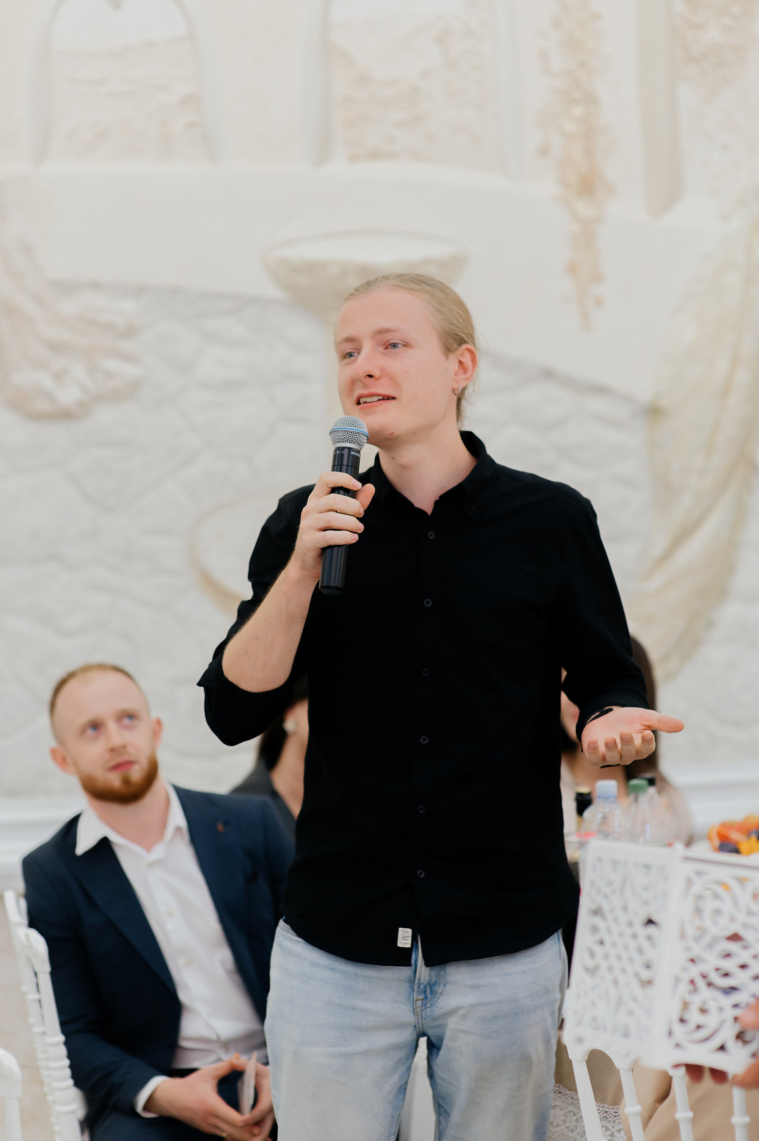 Wedding Dina & Vasili. Wedding photographer from Moldova Alexey Chipchiu