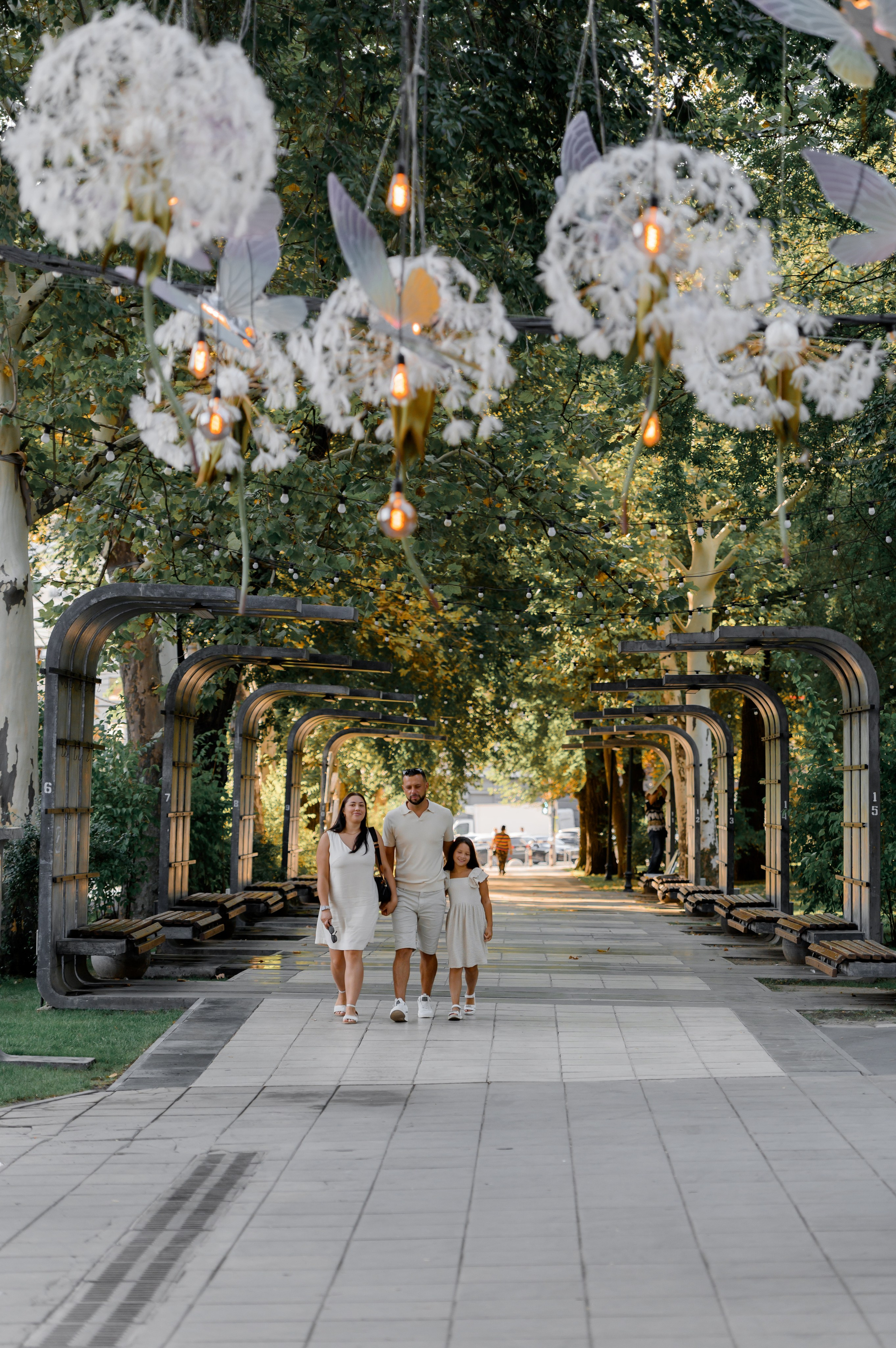 Family Chris & Ivan, Victoria. Wedding photographer from Moldova Alexey Chipchiu