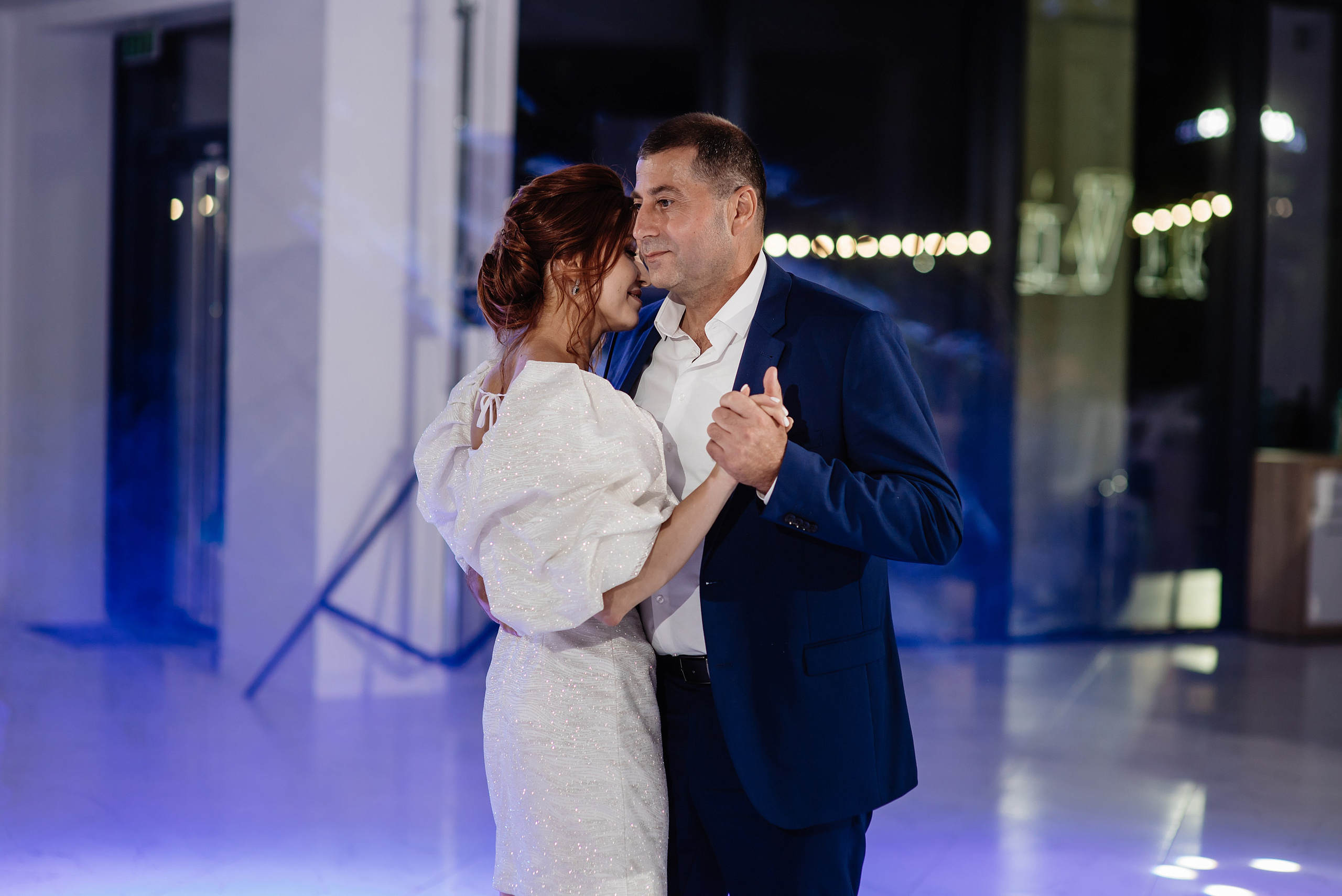 Wedding Anastasia. Wedding photographer from Moldova Alexey Chipchiu