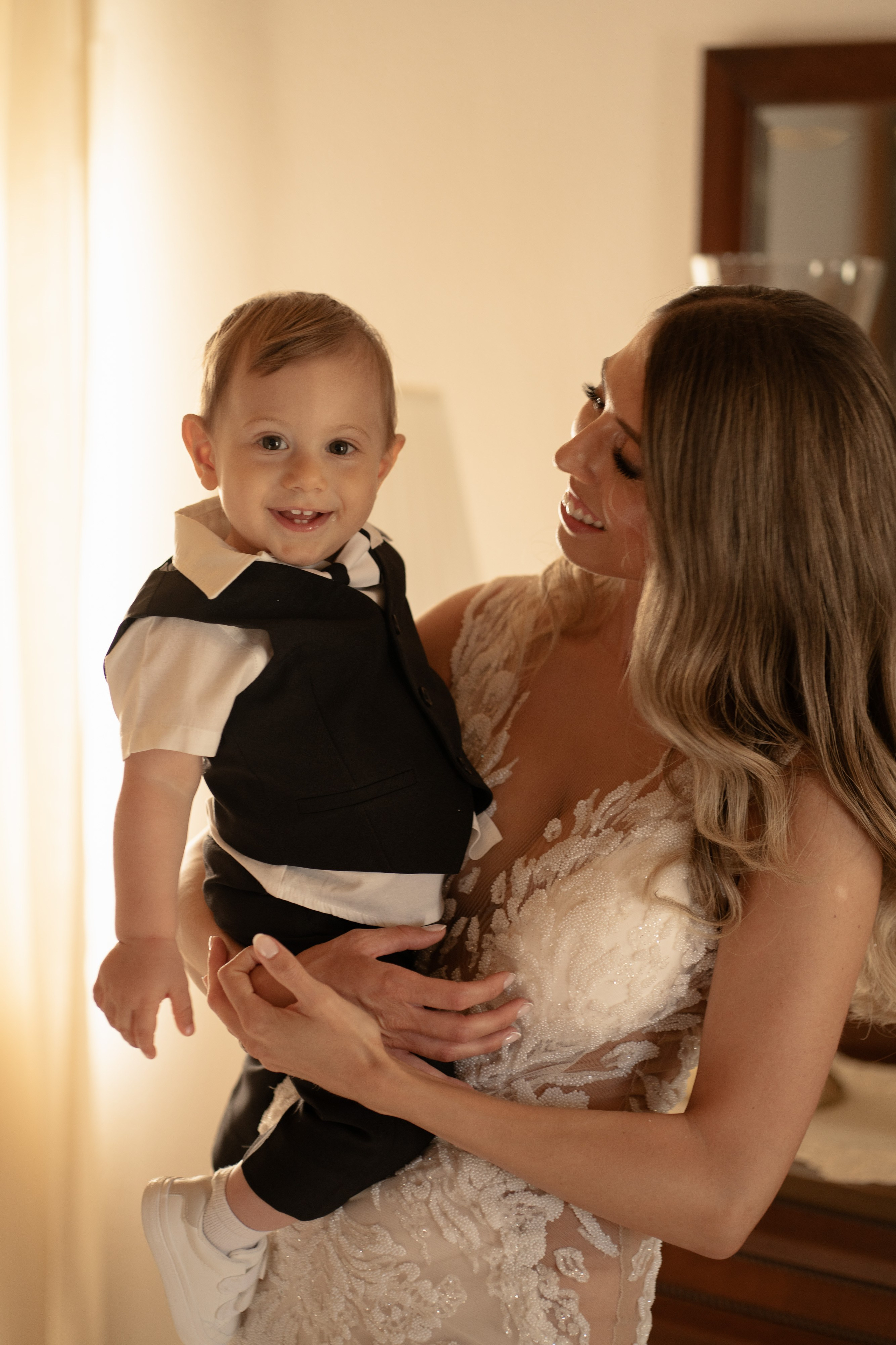 PANTELIS & MELPOMENI