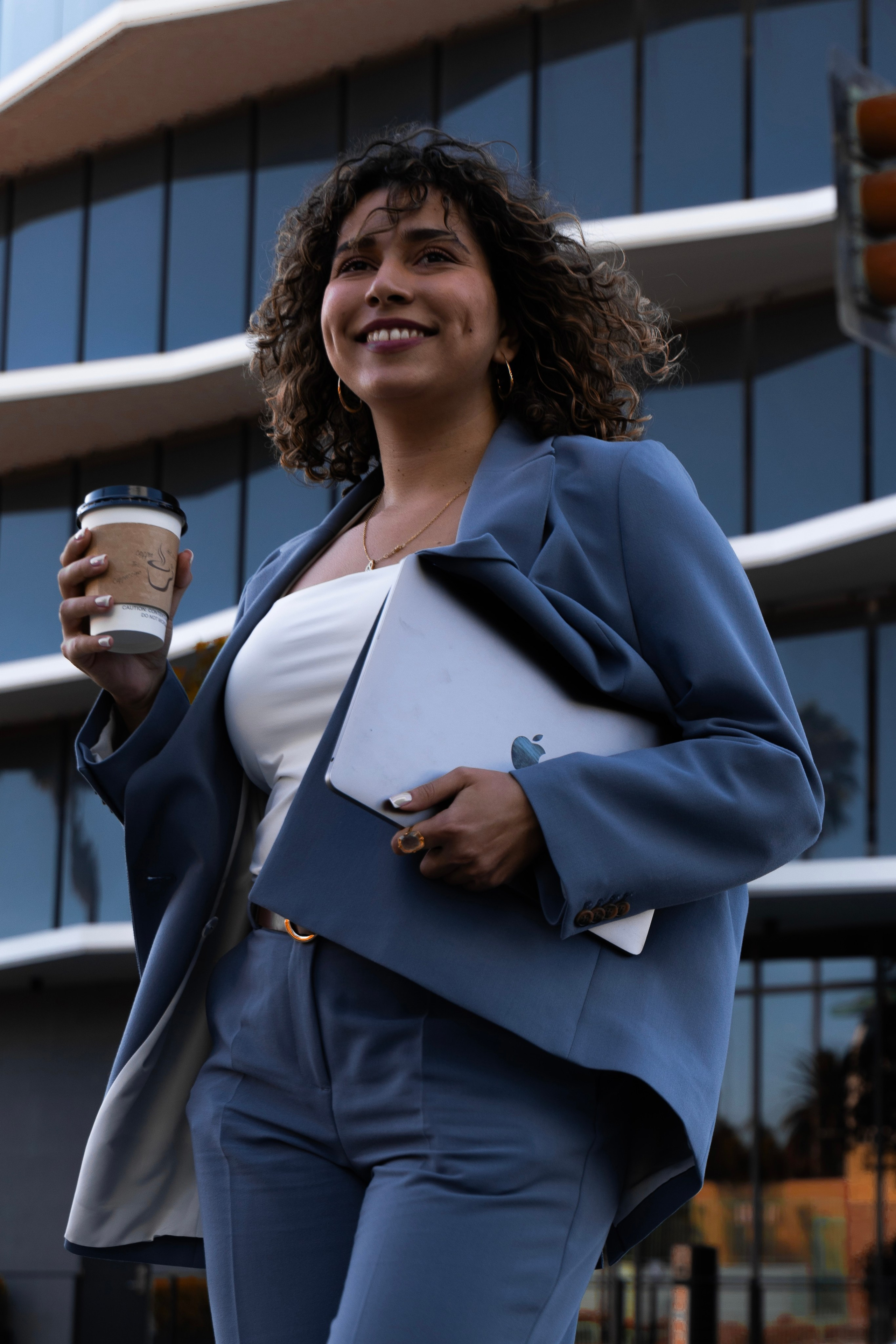 Corporate photography. Photographer-Videographer Maryna Pypa in Los Angeles