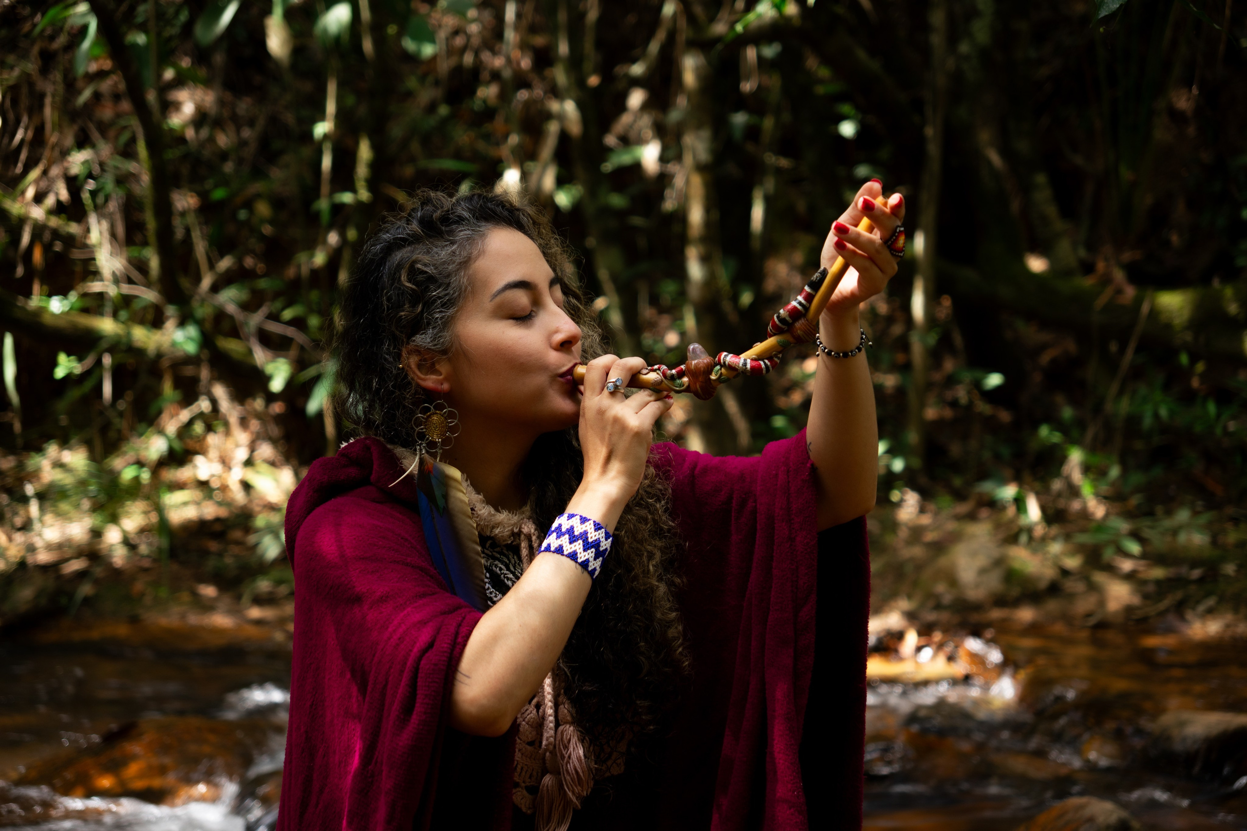 Bruxa Poliane Farias. Mafra | Creator, Photographer & Filmmaker