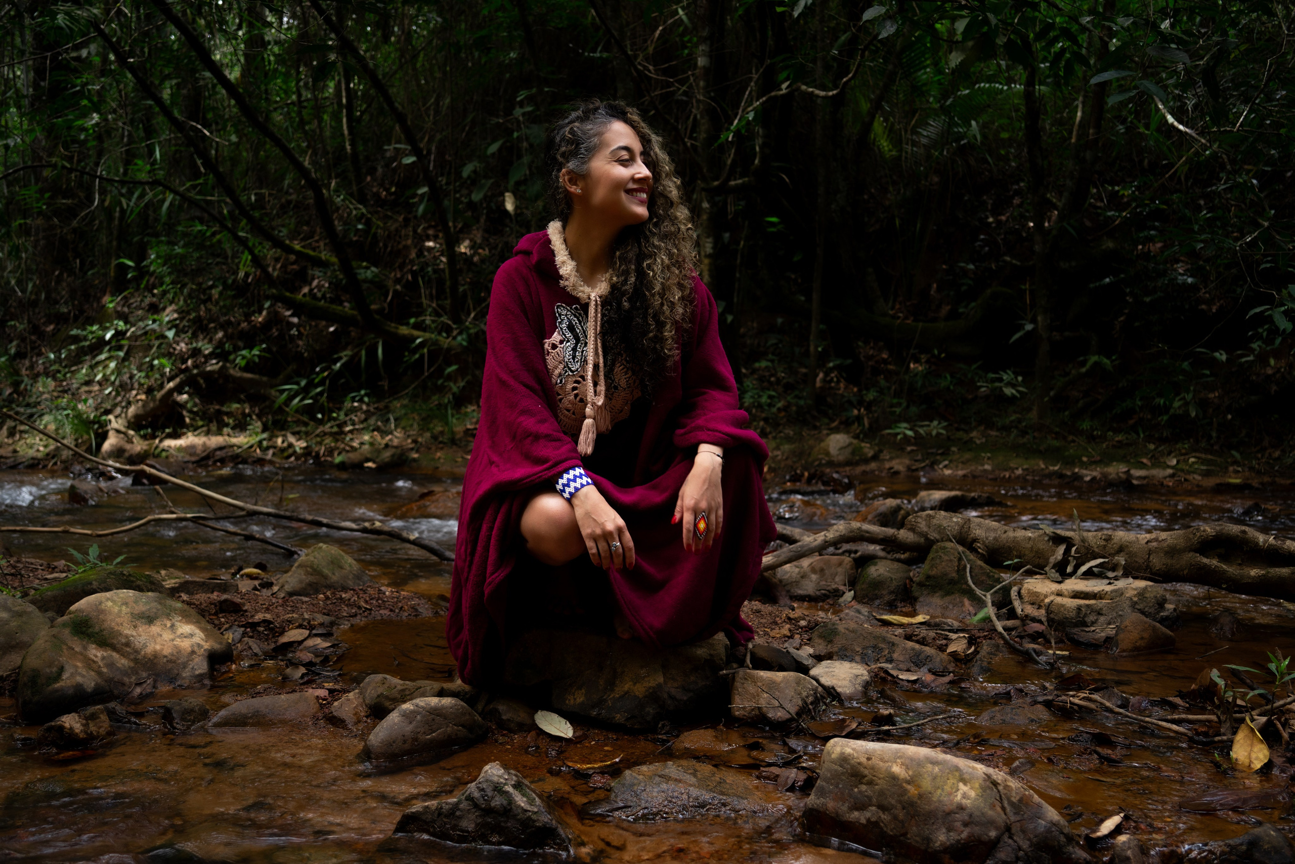 Bruxa Poliane Farias. Mafra | Creator, Photographer & Filmmaker