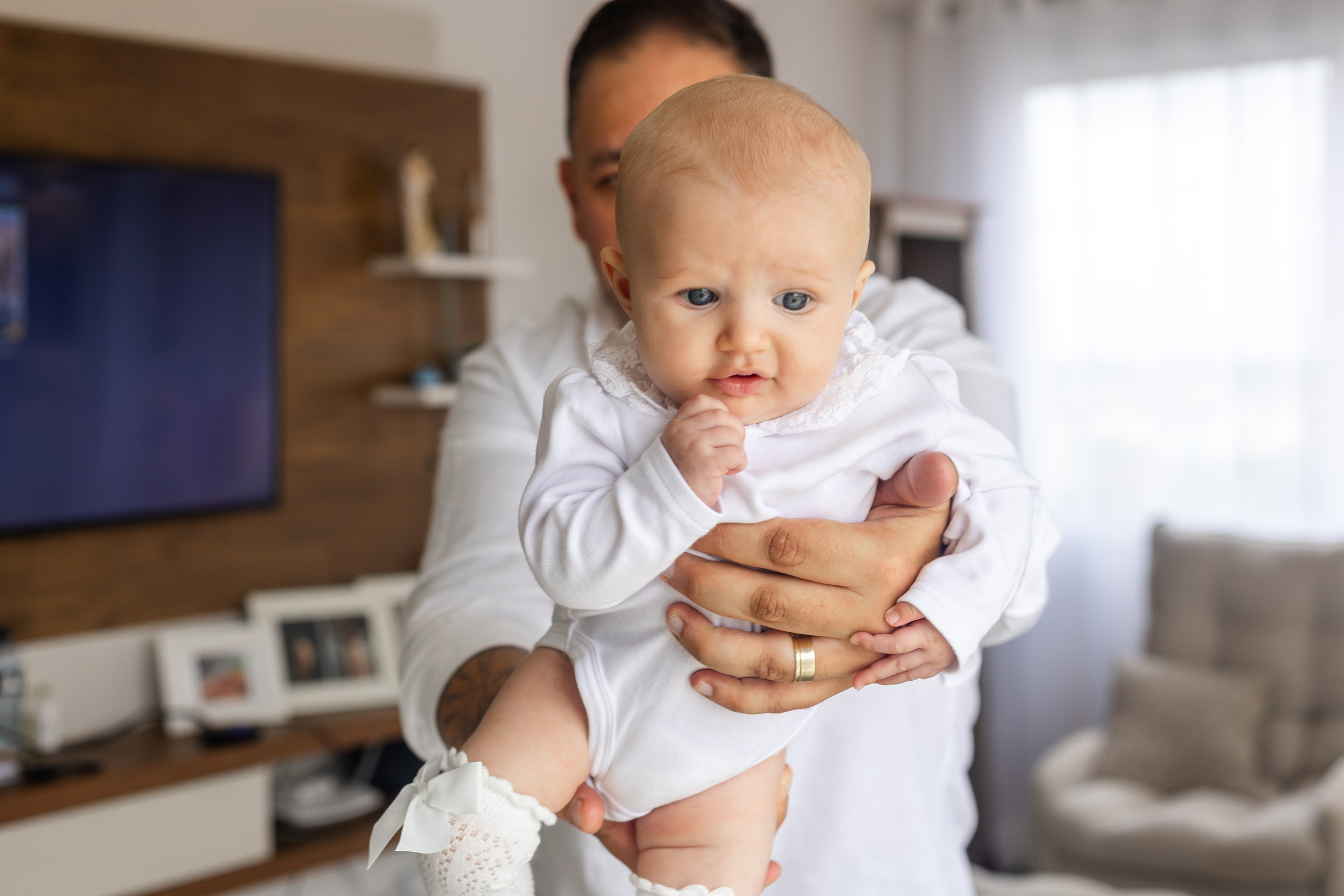 Maria Aurora (Familia)