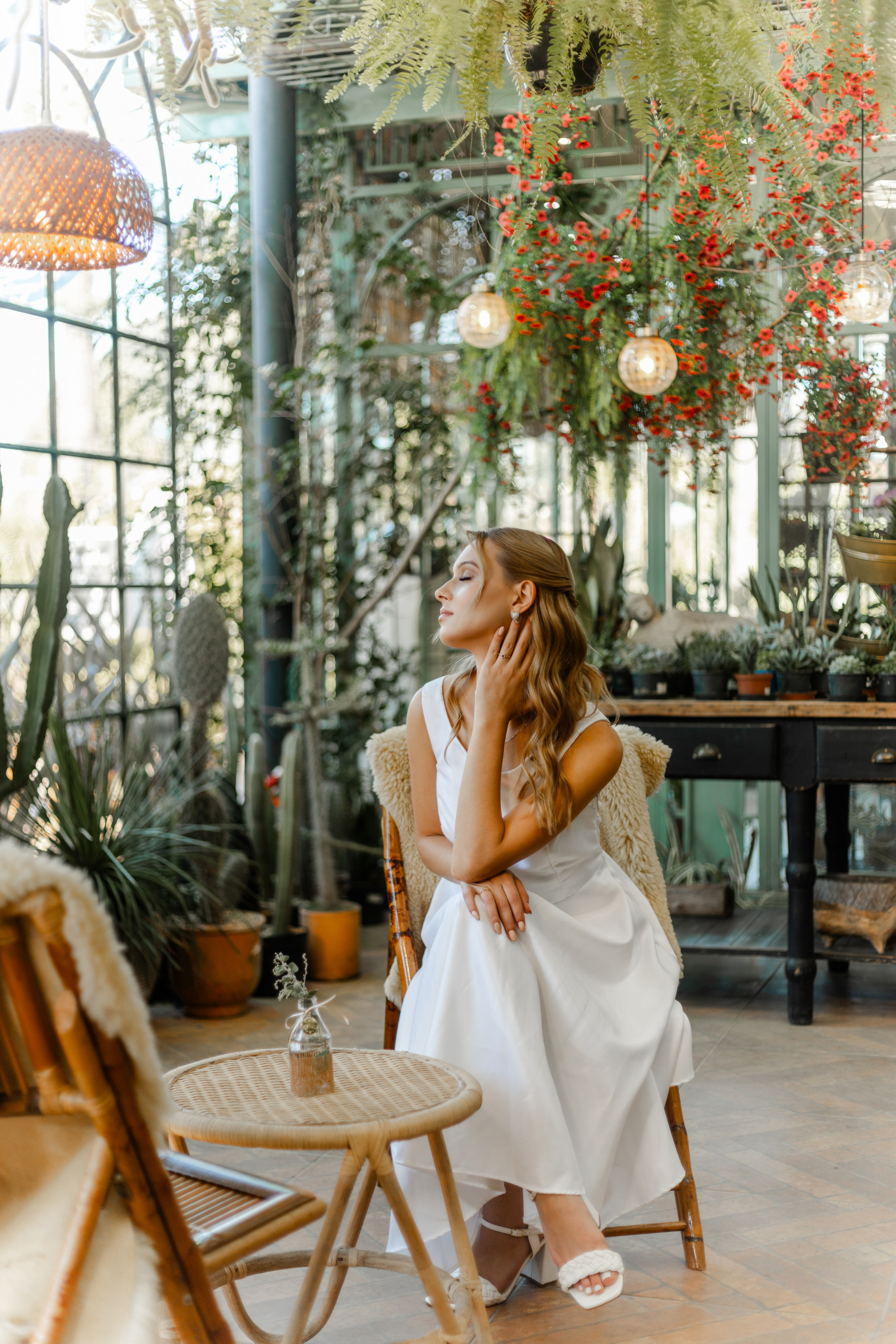 Editorial Noiva (Casamento Civil)