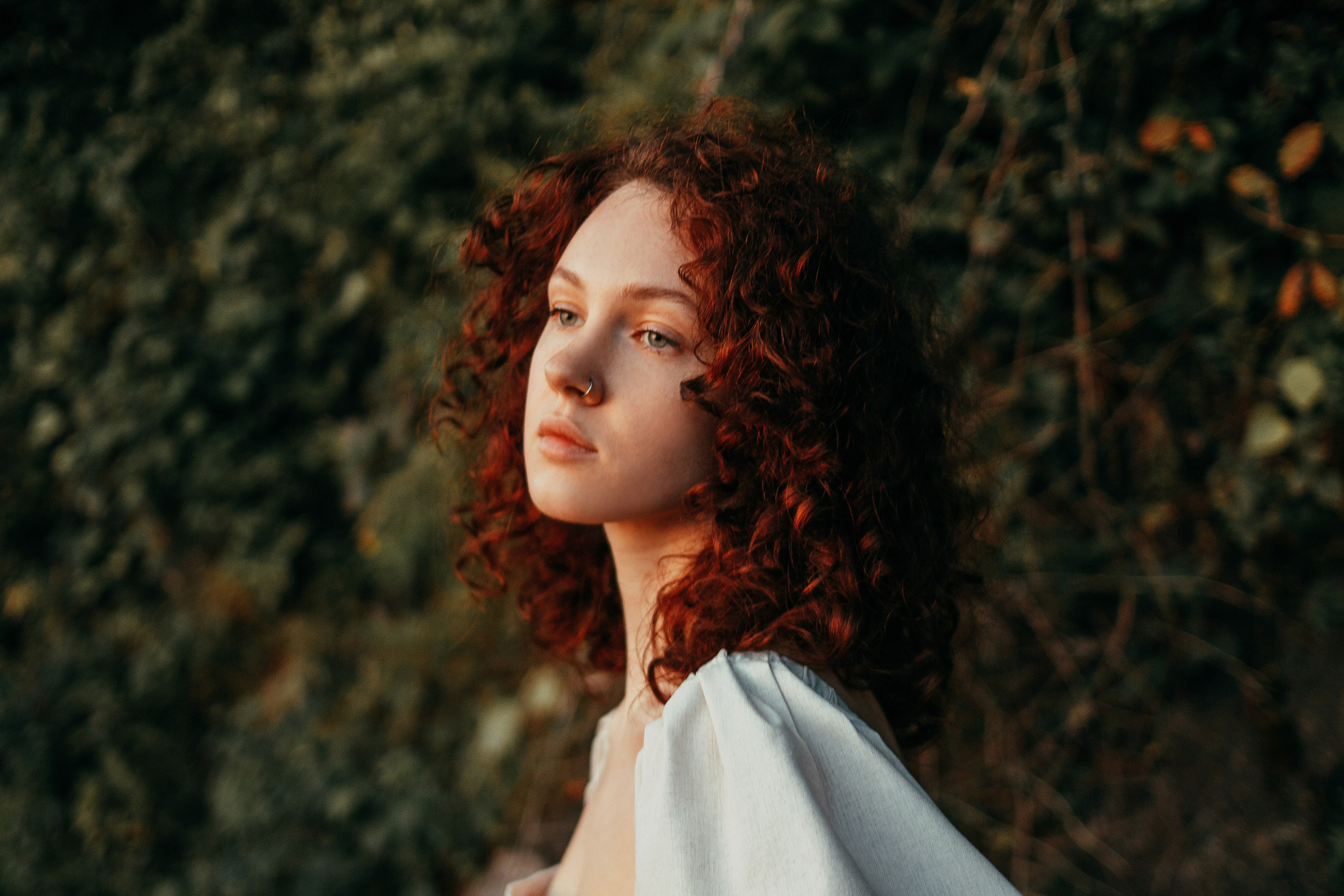 Ульяна. Wedding and portrait photographer in Beograd Ekaterina Makedonskaya