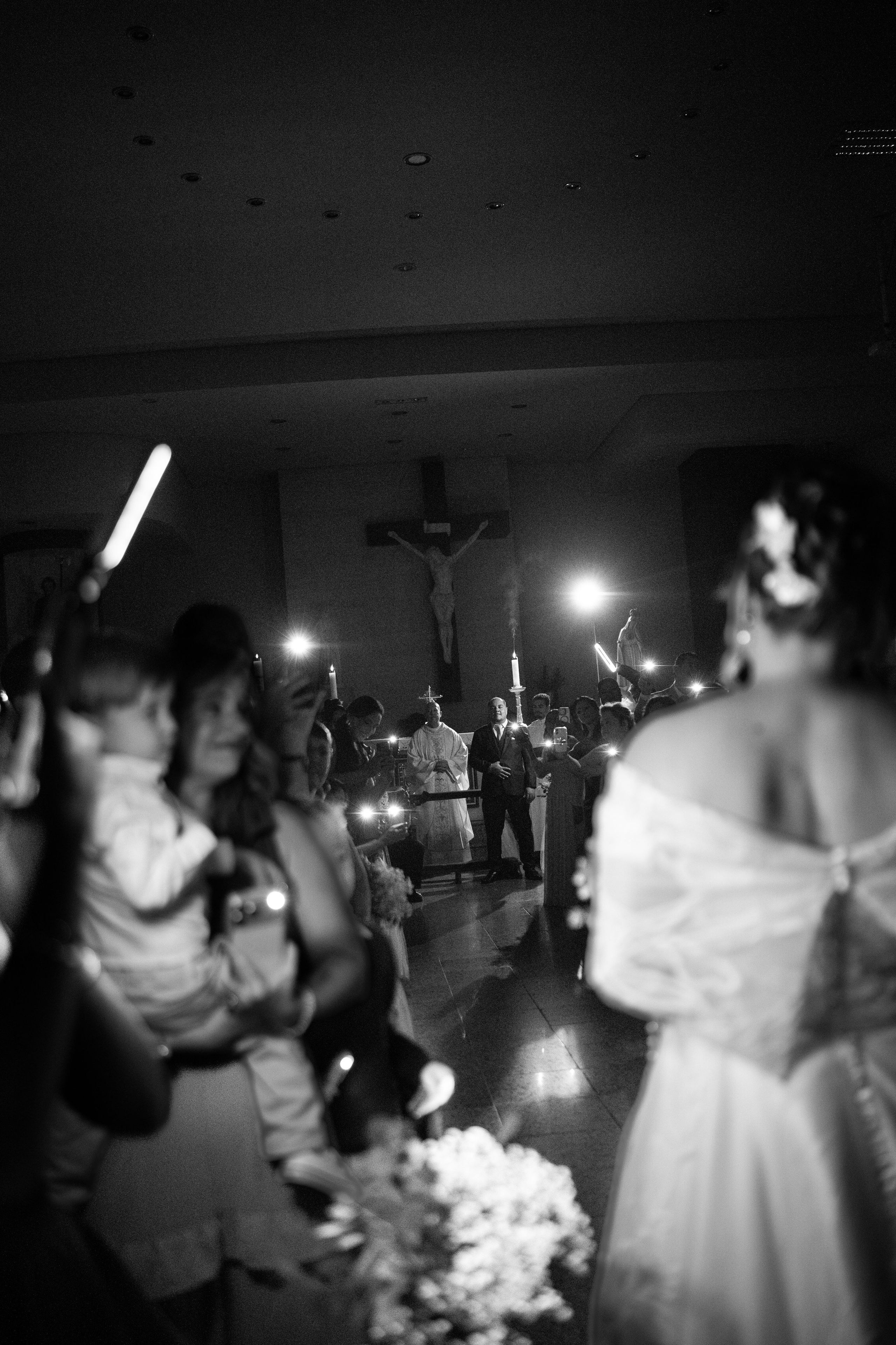 Ariana e Mauricio