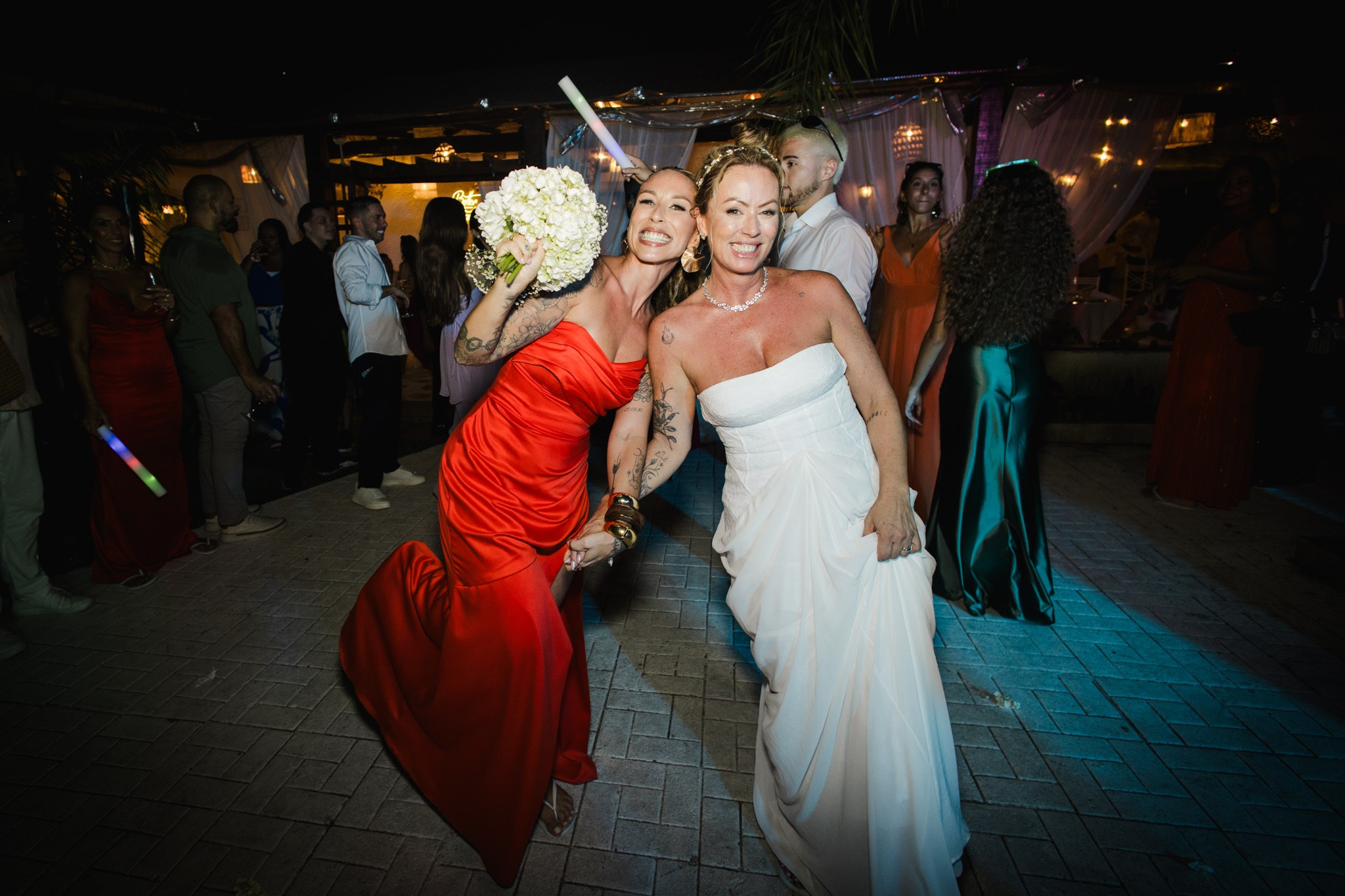 Casamento Márcia & Emerson. Gauss Fotografia — Fotografia de Casamento