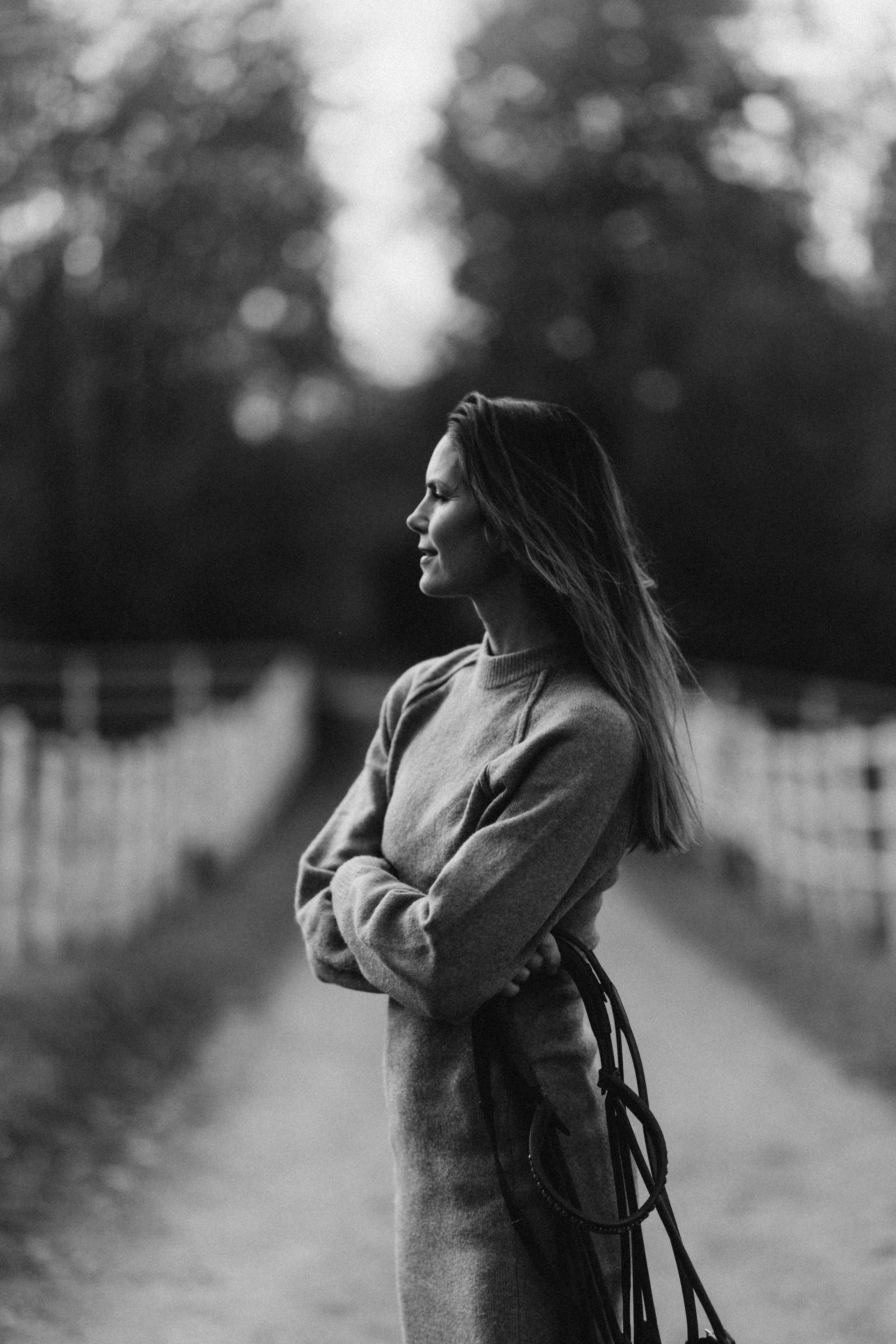 Susanna Hyypiä. Wedding and portrait photographer in Helsinki Vickan O