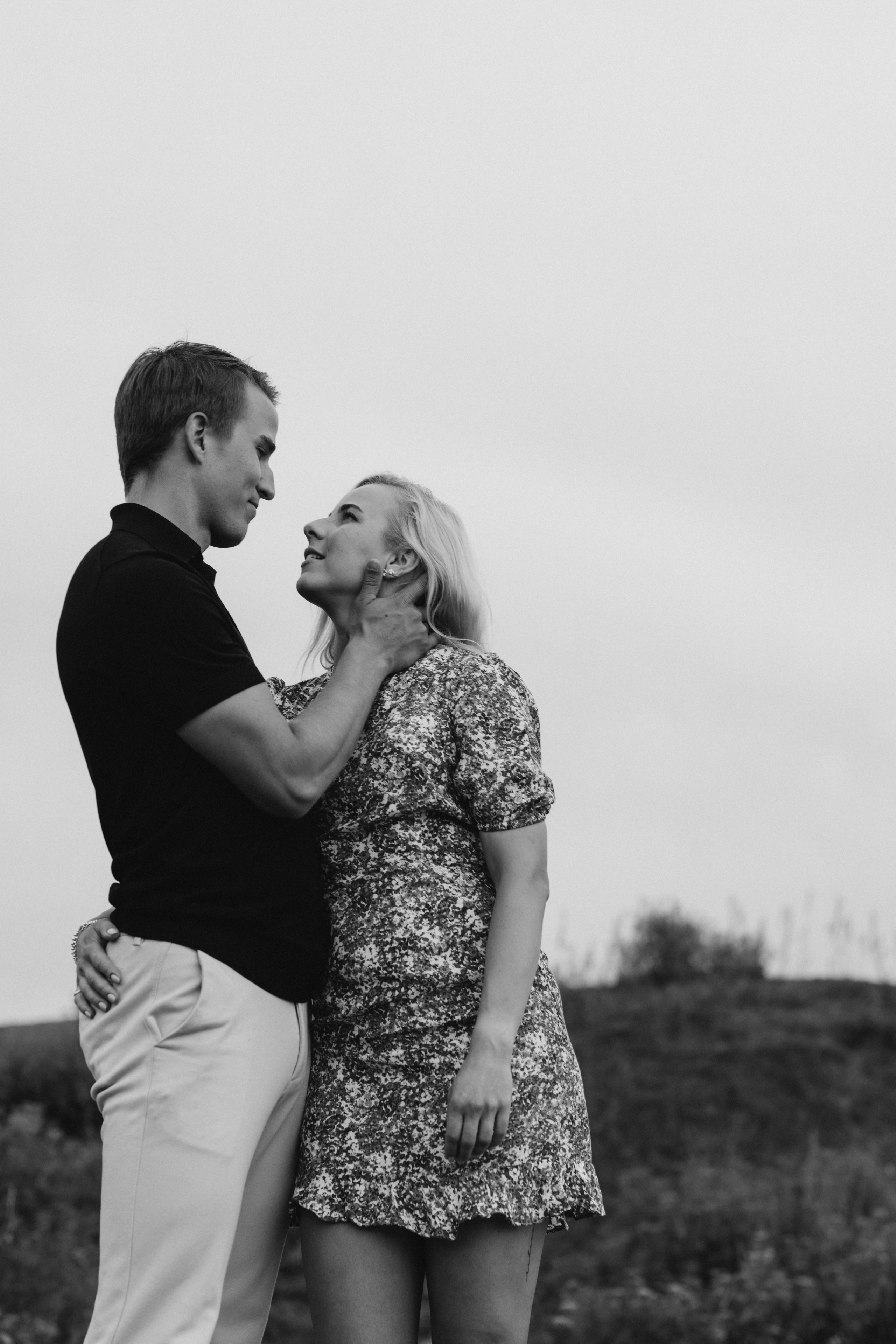 I&T. Wedding and potrait photographer in Helsinki Vickan O