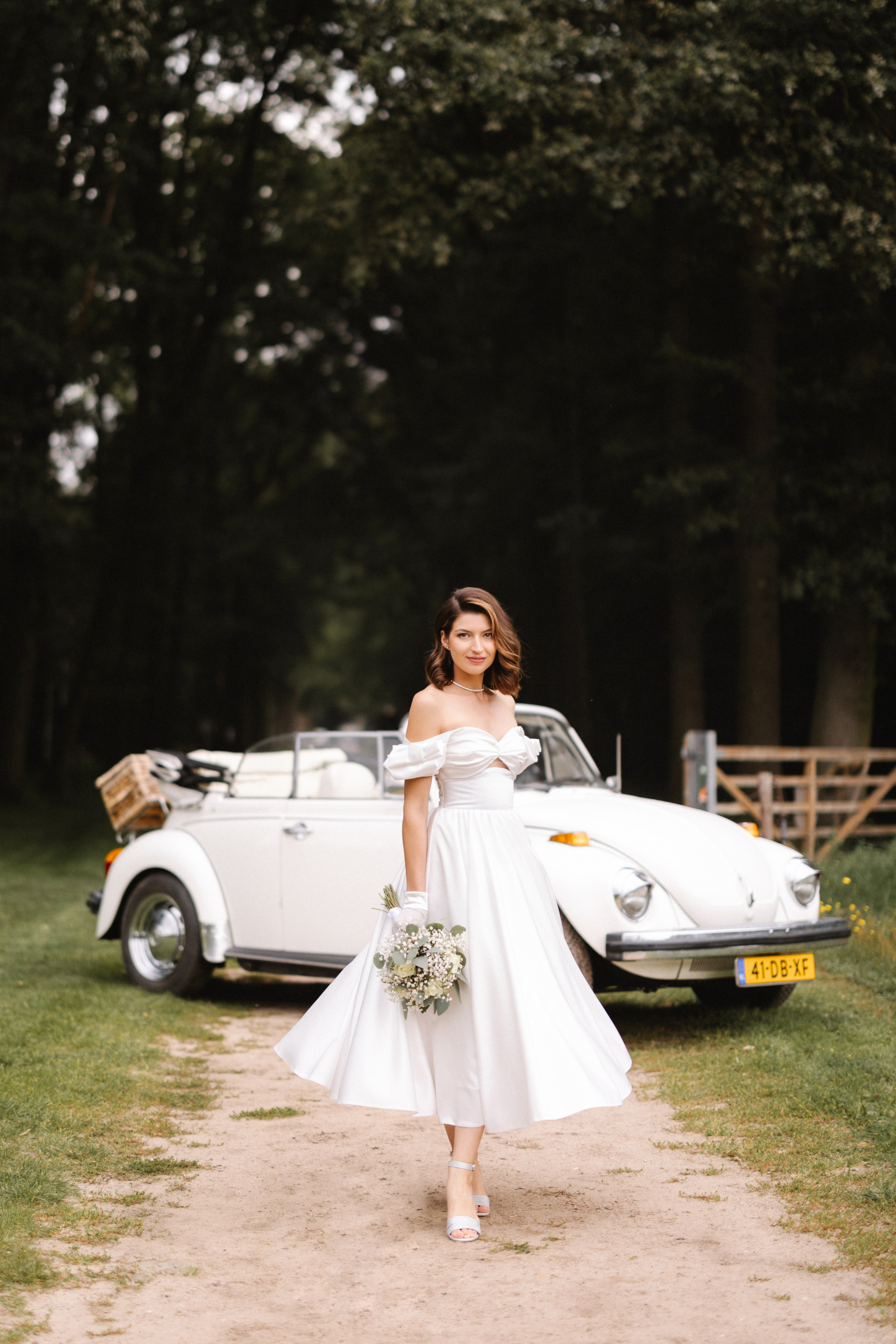 Emin and Saida. Yuliya Vaschenok — Photographer in the Netherlands