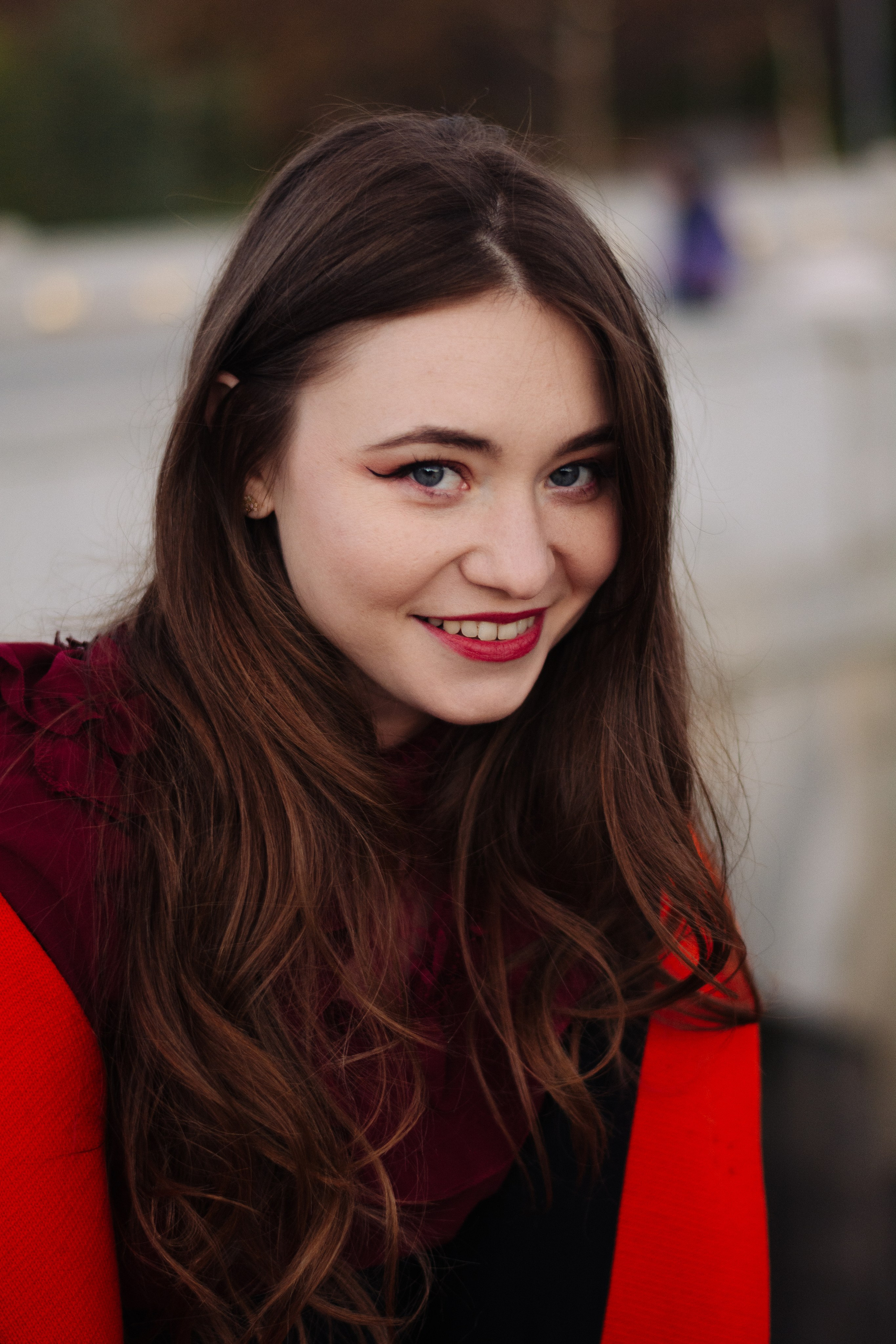 Anna. Shpanarskiy Nazar