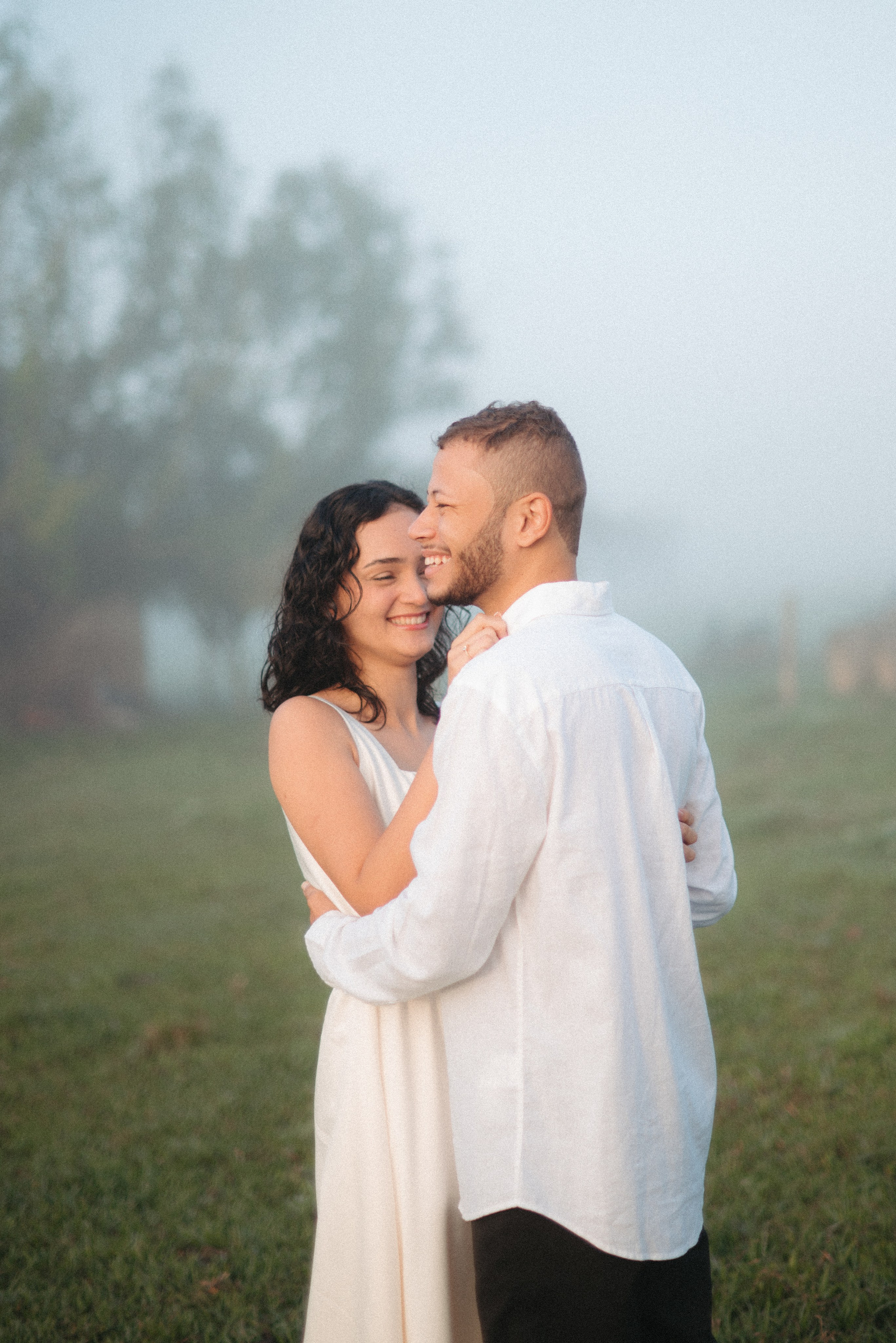Ryan & Jhennifer | Pré Wedding. Junior Ribeiro Fotografia