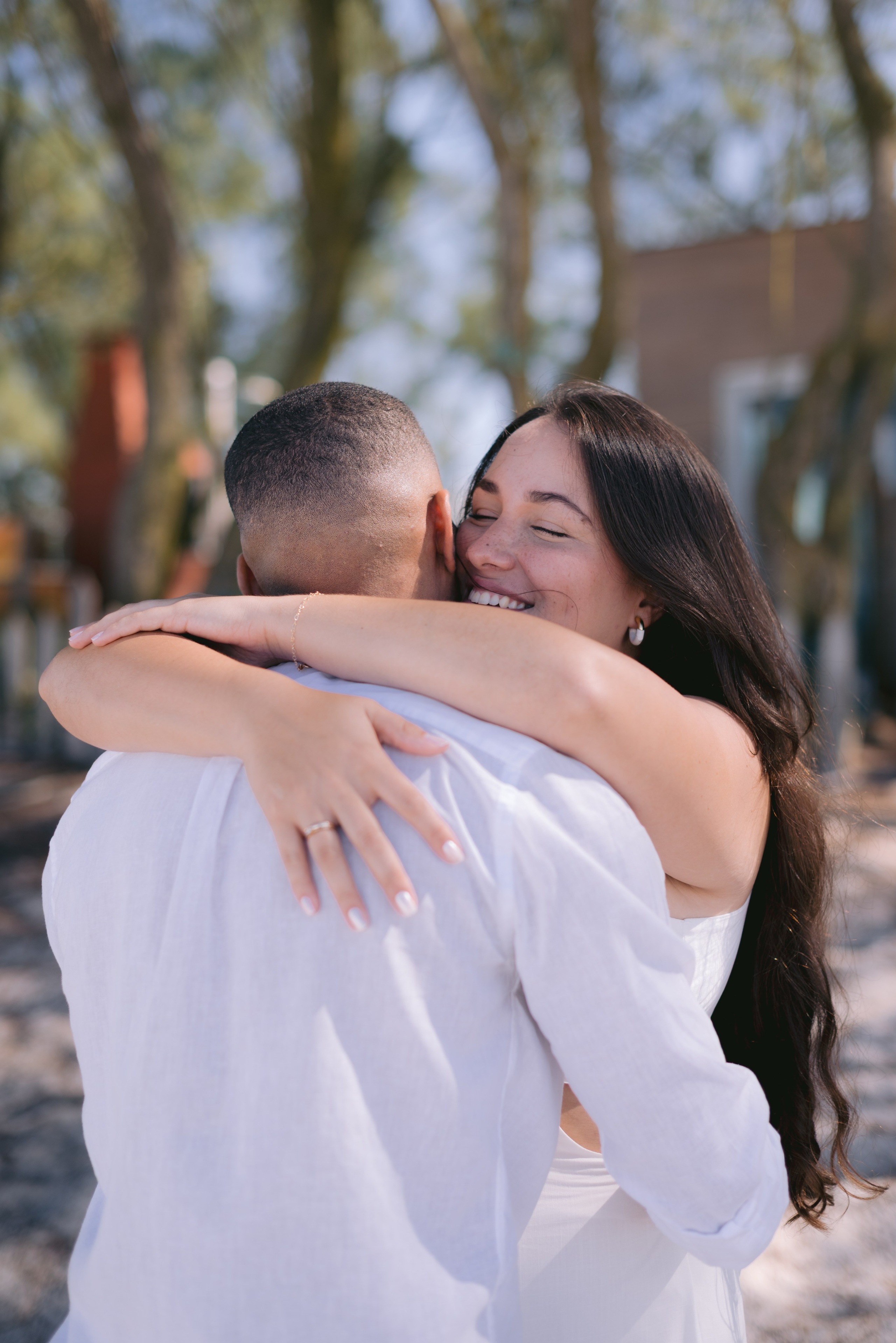 Pedro & Jully | Pré Wedding. Junior Ribeiro Fotografia