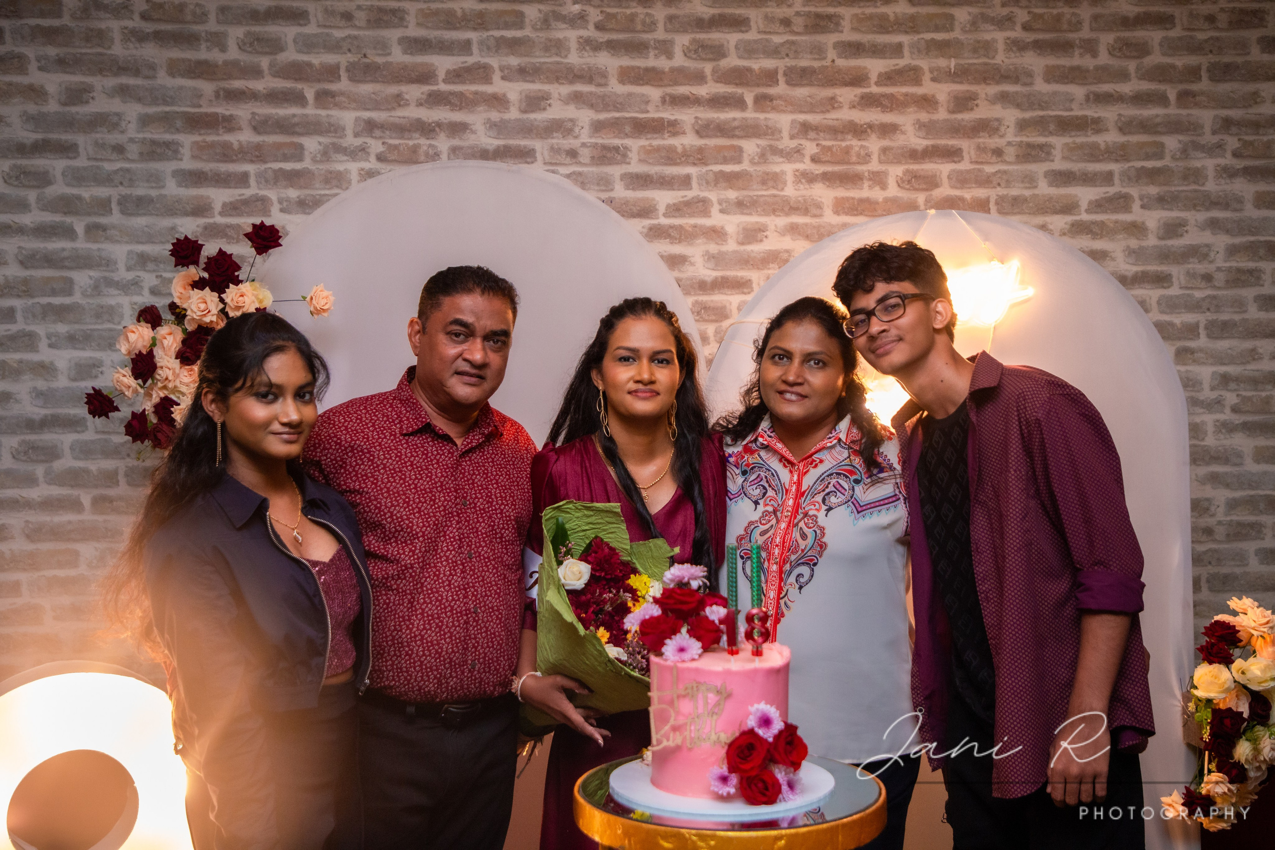 Birthday Photography