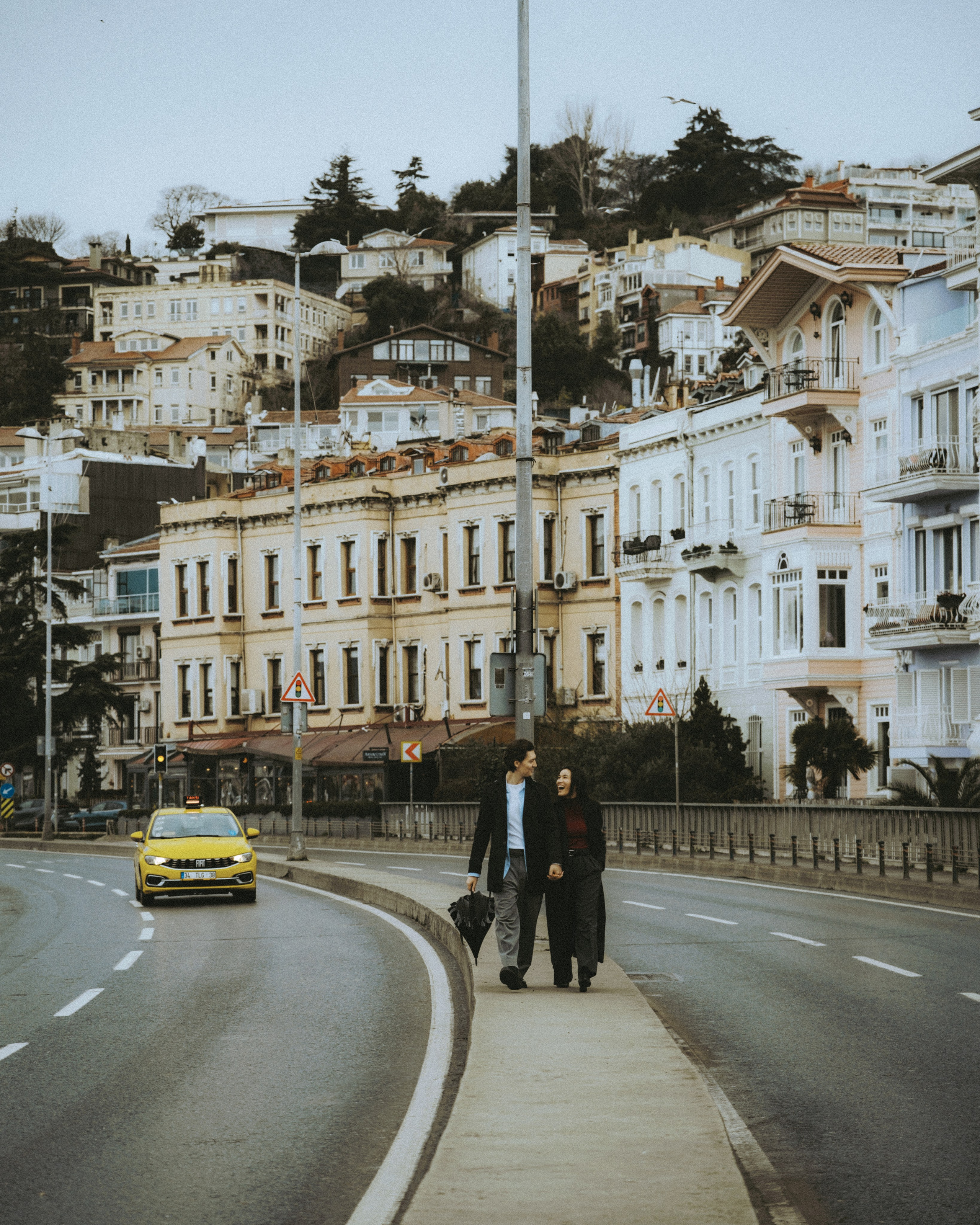 Istanbul romance. Anastasiia Shibaeva | Photographer in Montenegro, Thailand & Worldwide