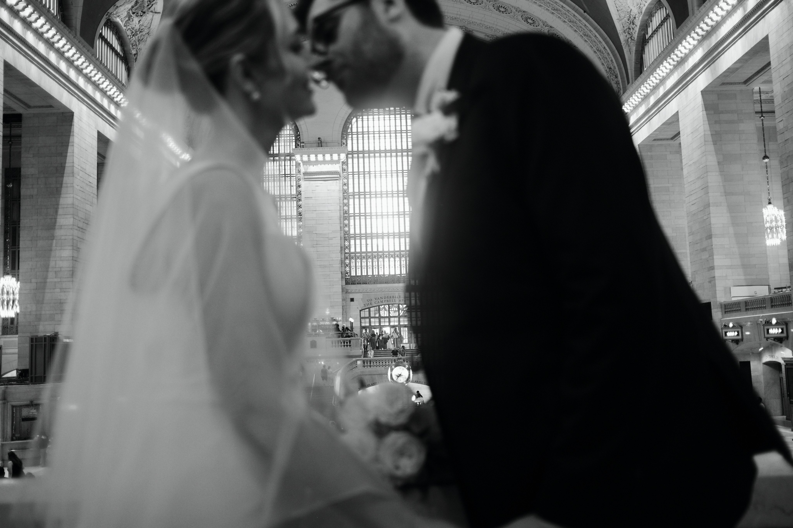 James & Nicola. Professional Wedding and event photographer USA New York