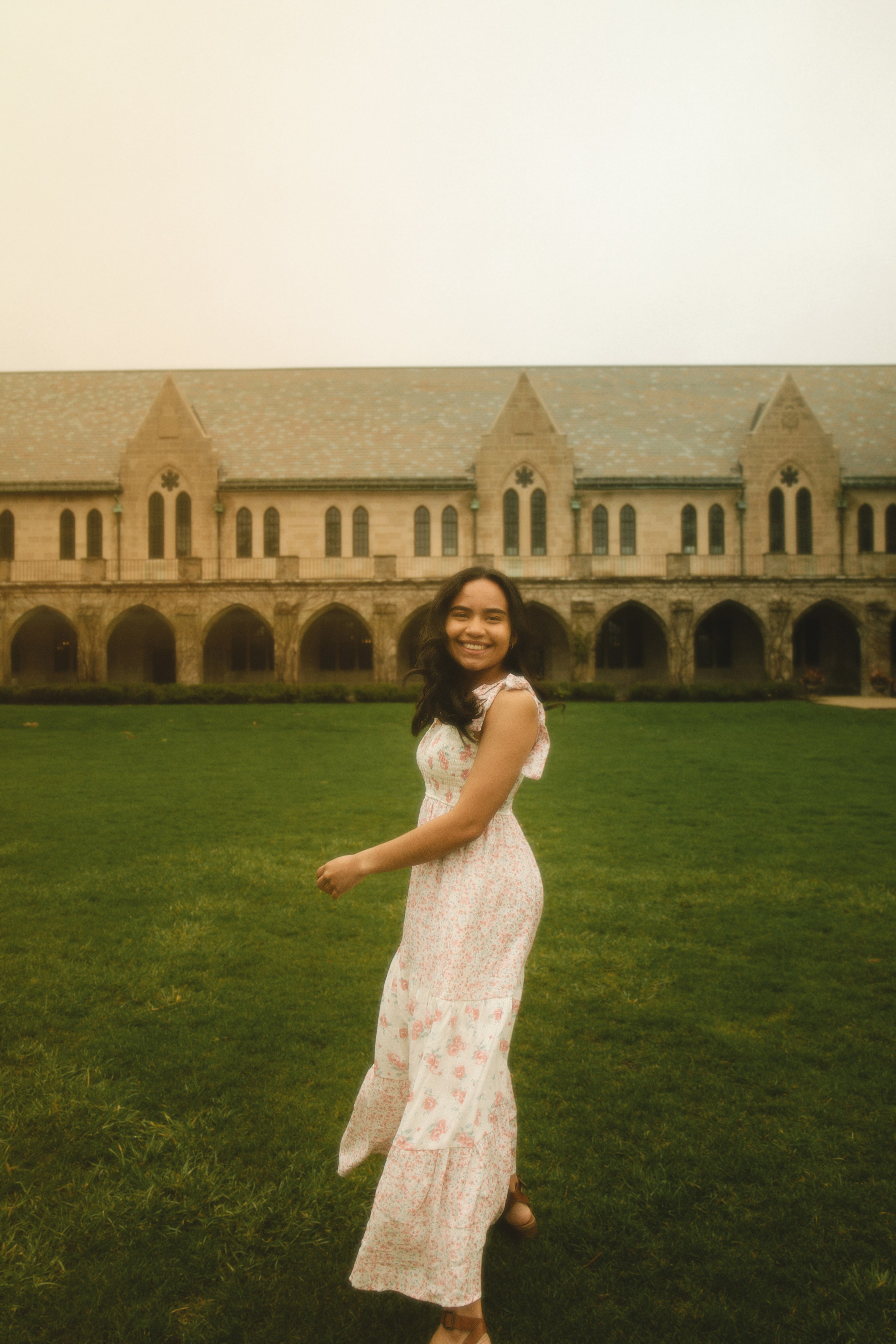 Chicago Wedding Videographer Maci Anderson | Good Fruits Film