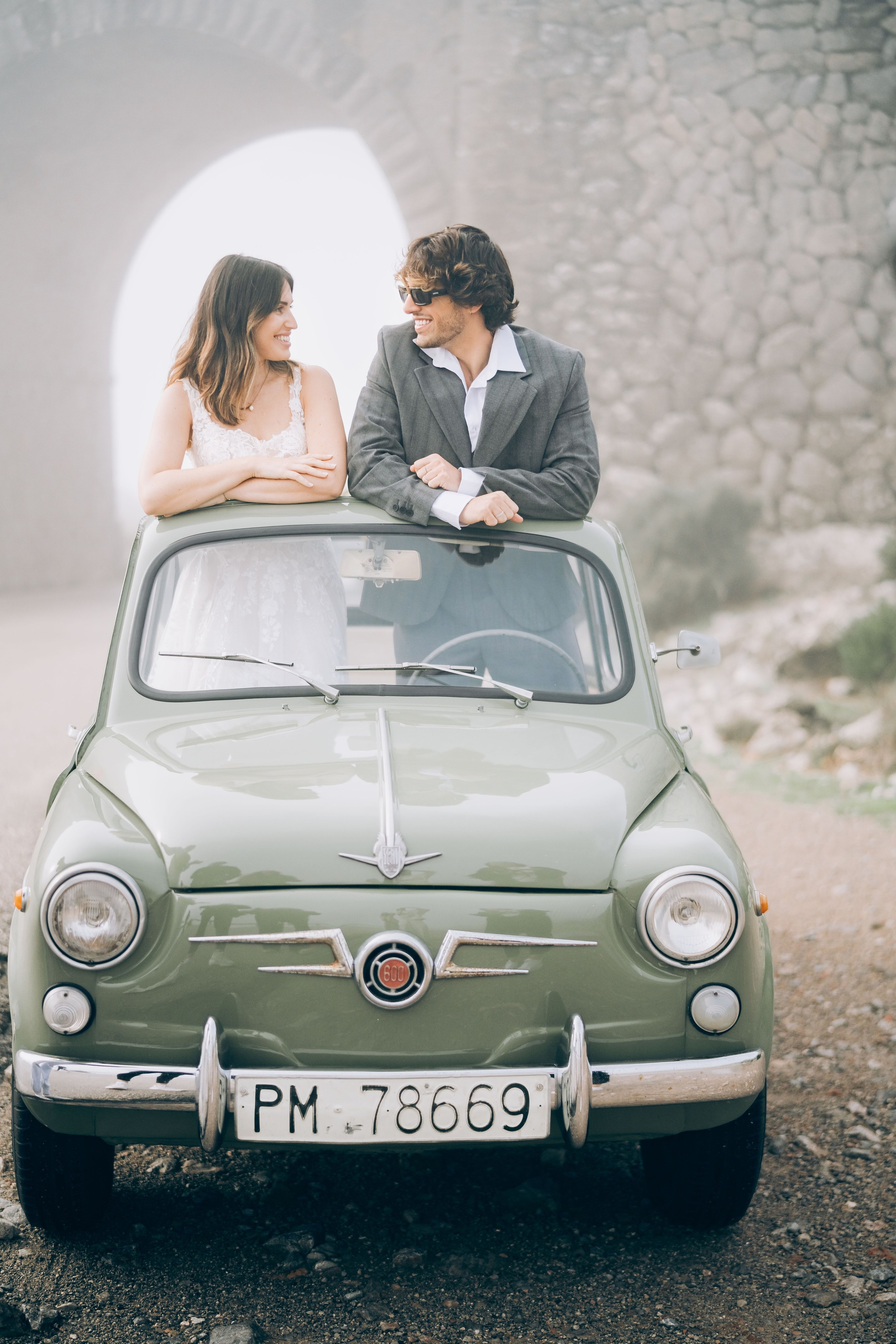 Wedding. Mallorca. Фотограф у Пальма де Майорка