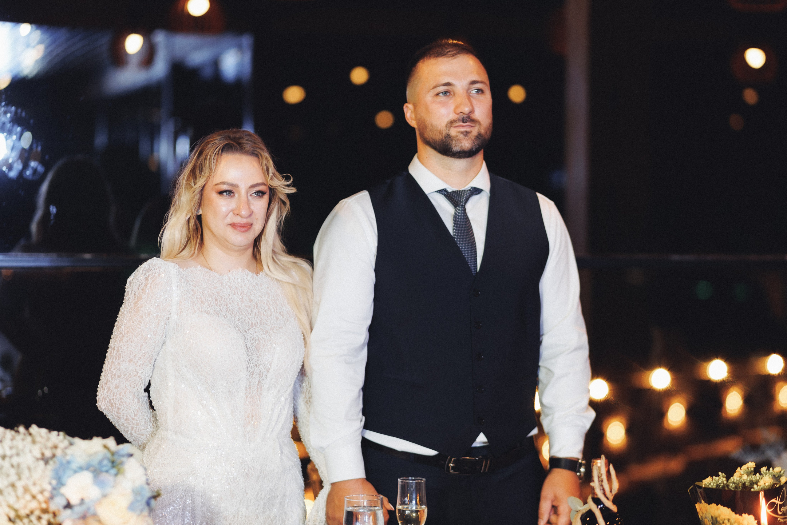 Sergiu & Cristina. Fotograful evenimentului tău