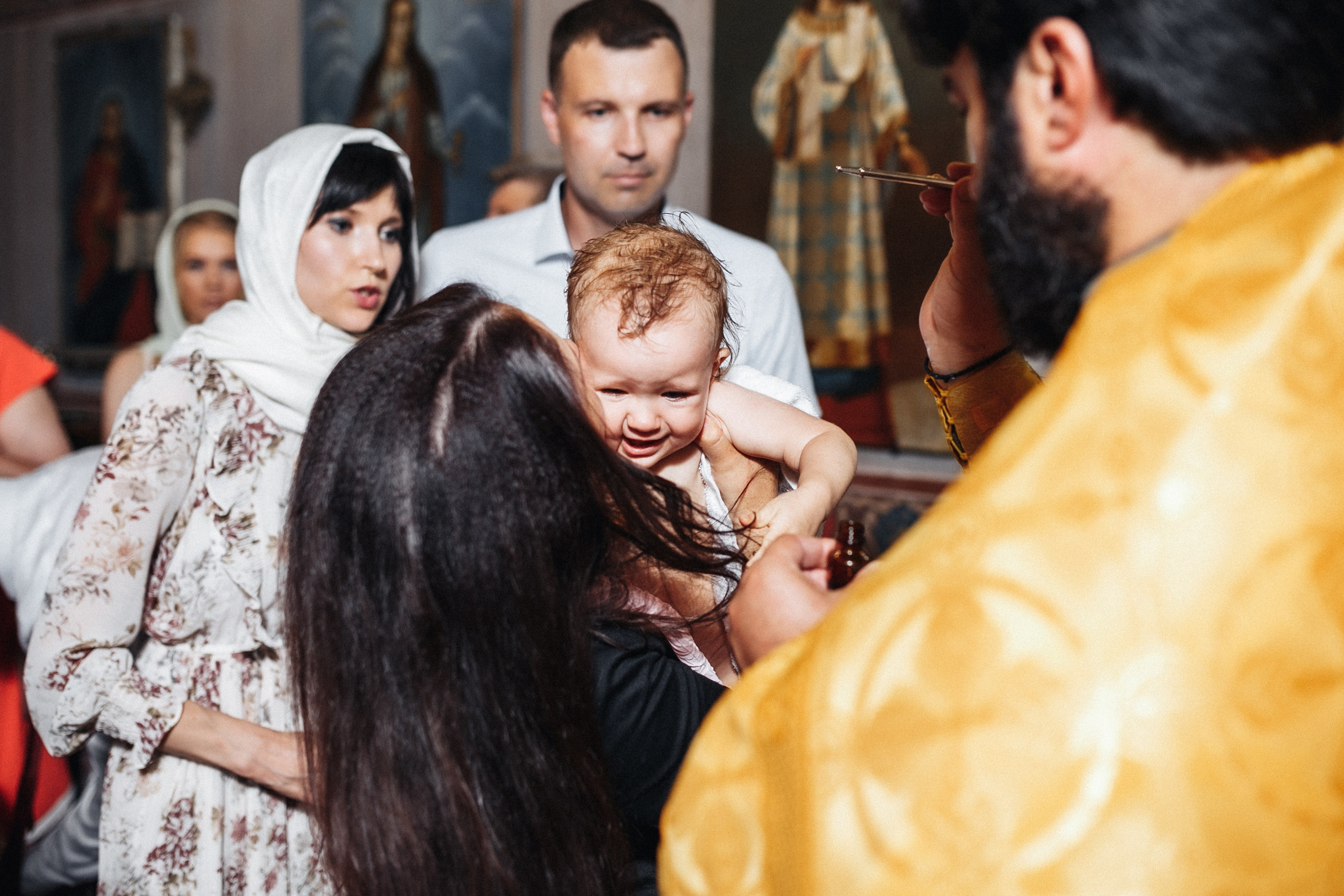 Ilinca. Fotograful evenimentului tău