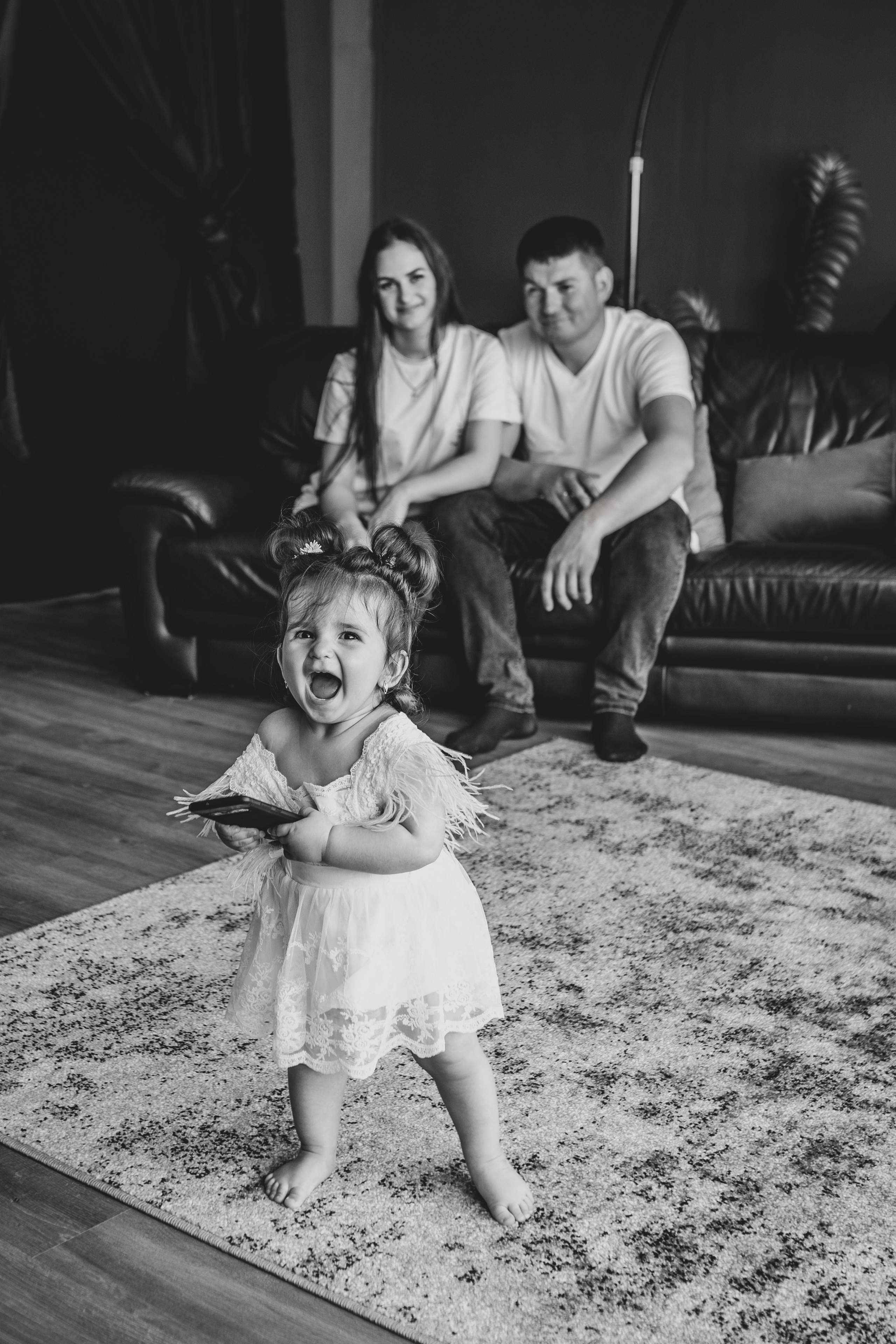 Familia Tataru. Fotograful evenimentului tău