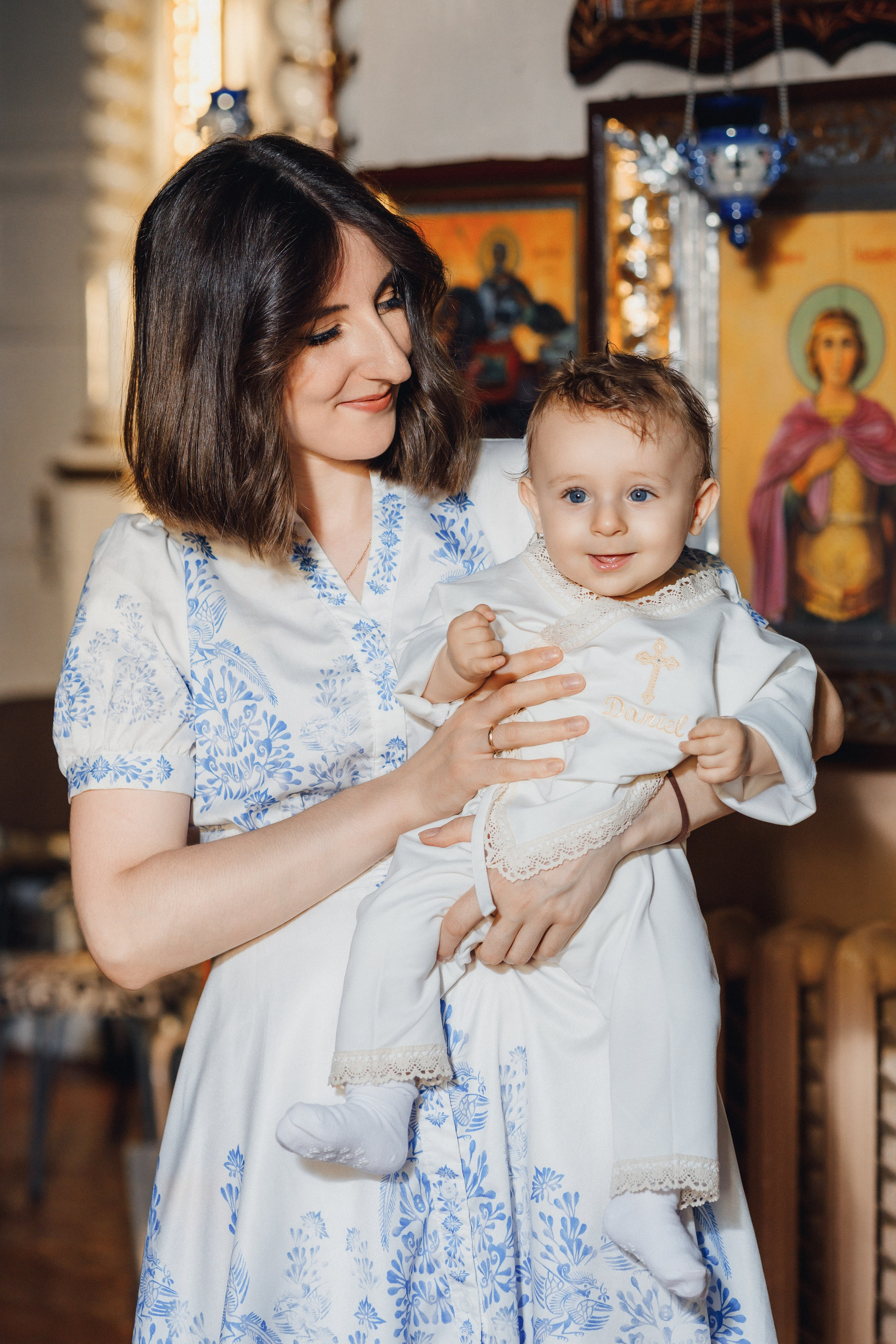 Daniel. Fotograful evenimentului tău