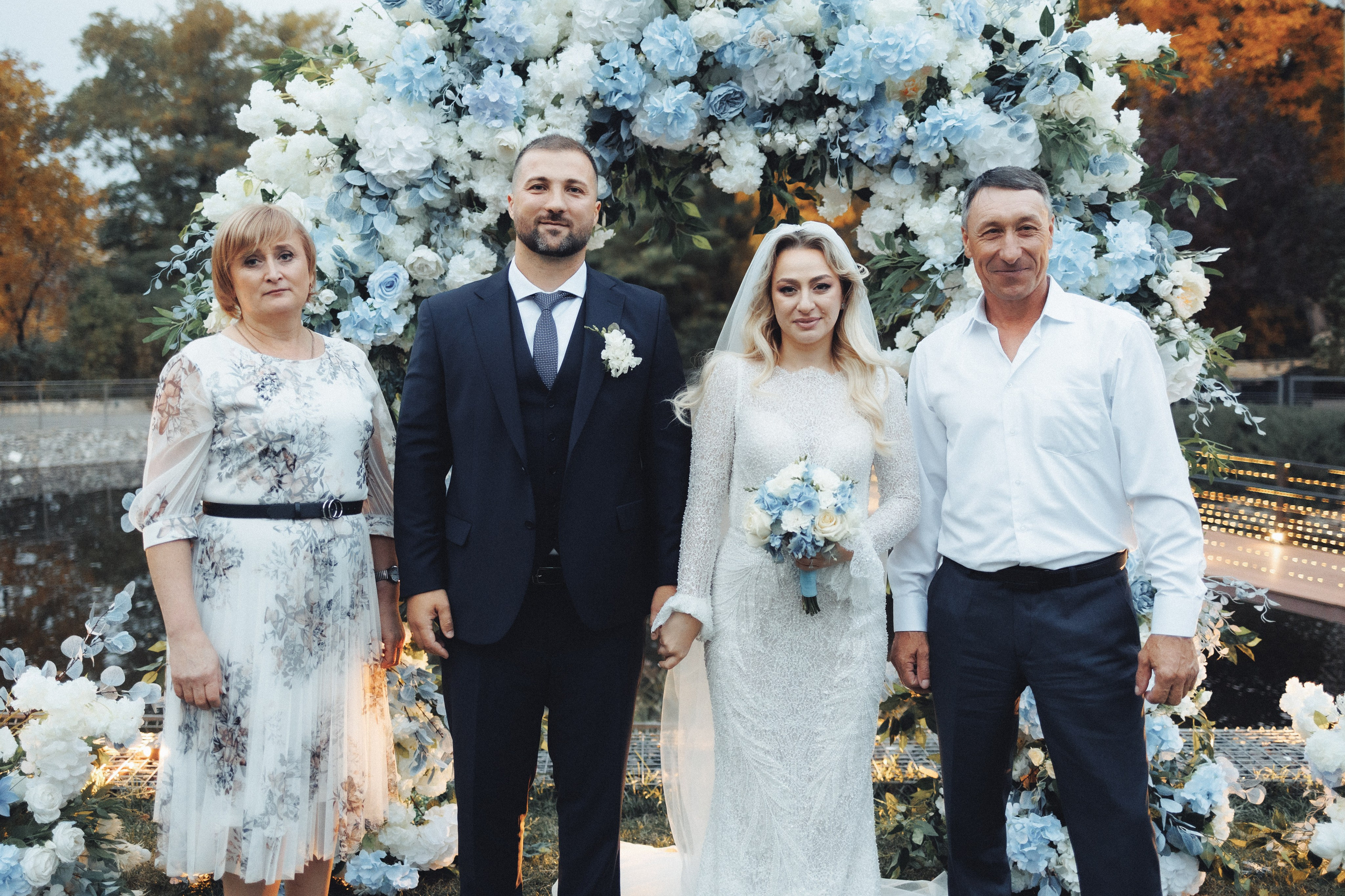 Sergiu & Cristina. Fotograful evenimentului tău