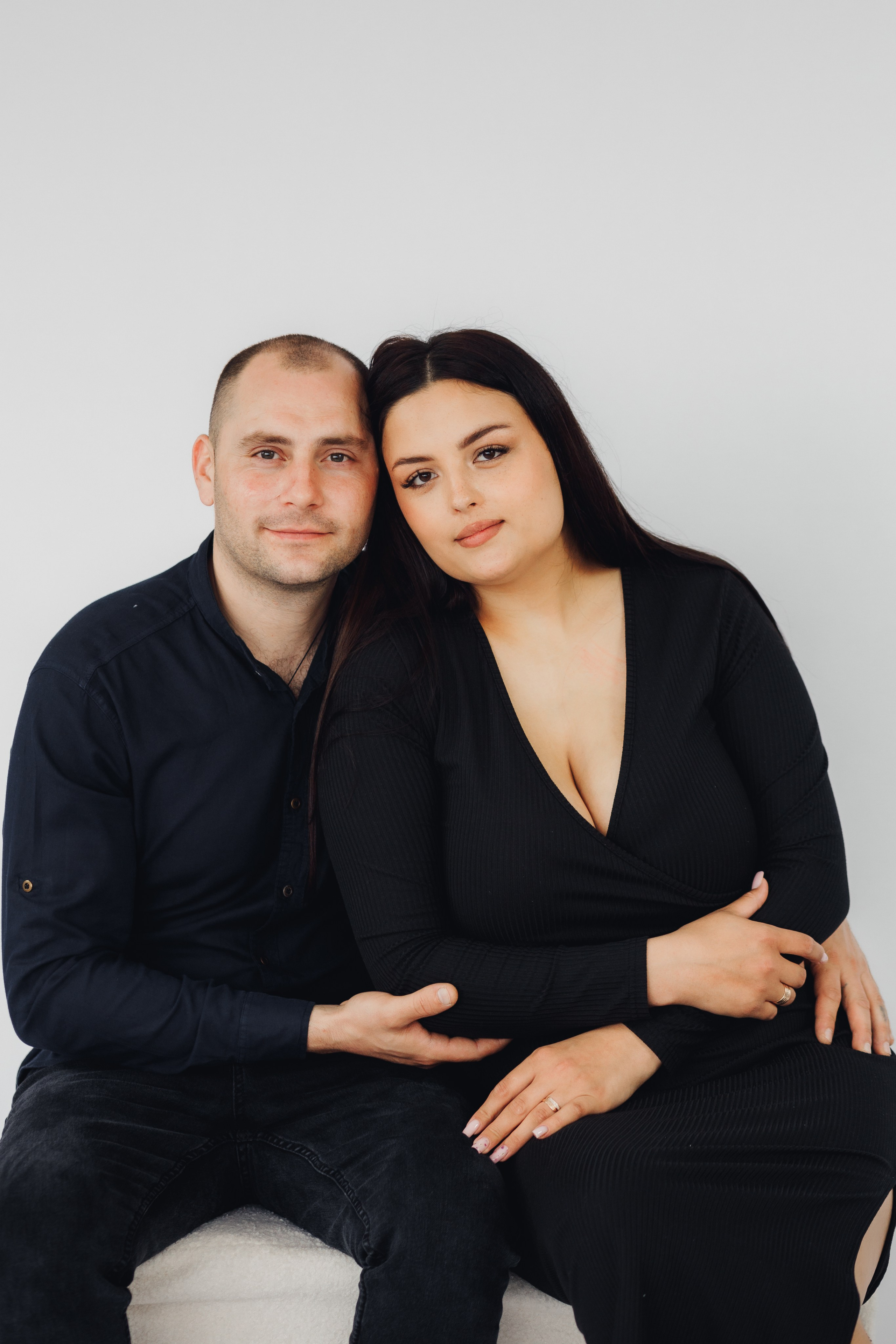 Familia Molozea. Fotograful evenimentului tău