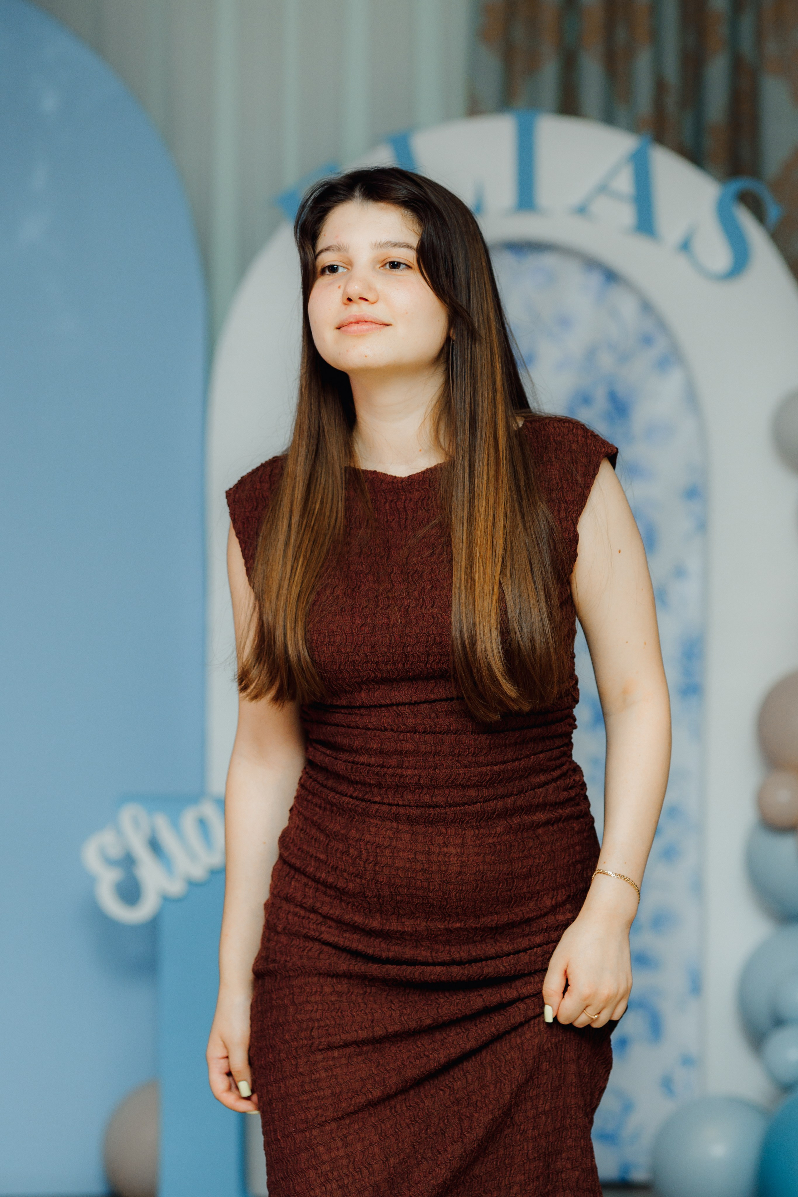 Elias. Fotograful evenimentului tău