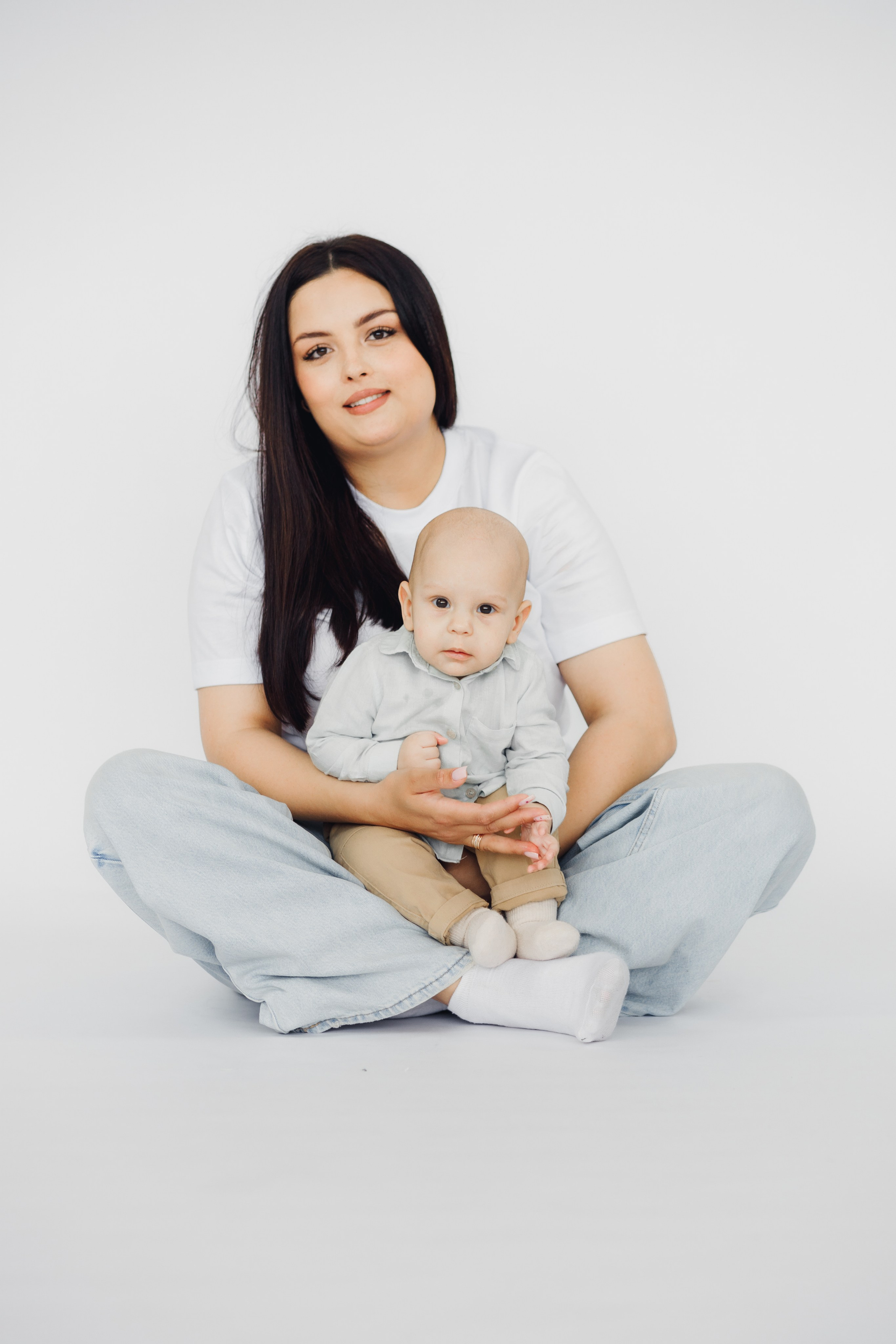 Familia Molozea. Fotograful evenimentului tău