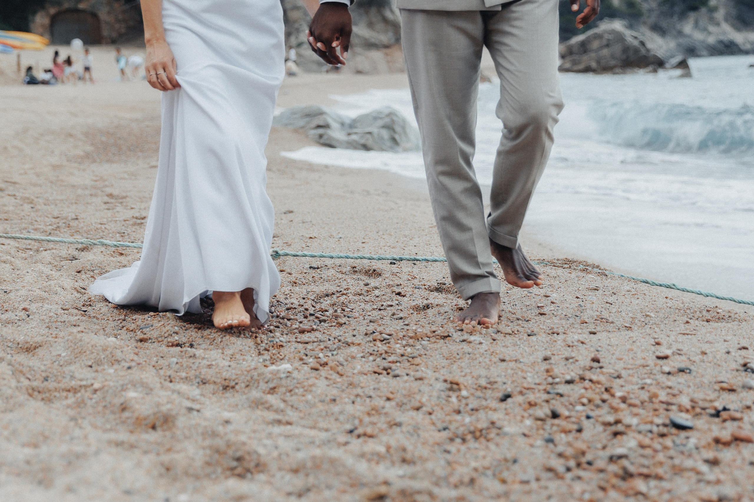 David & Celine. Fotograful evenimentului tău