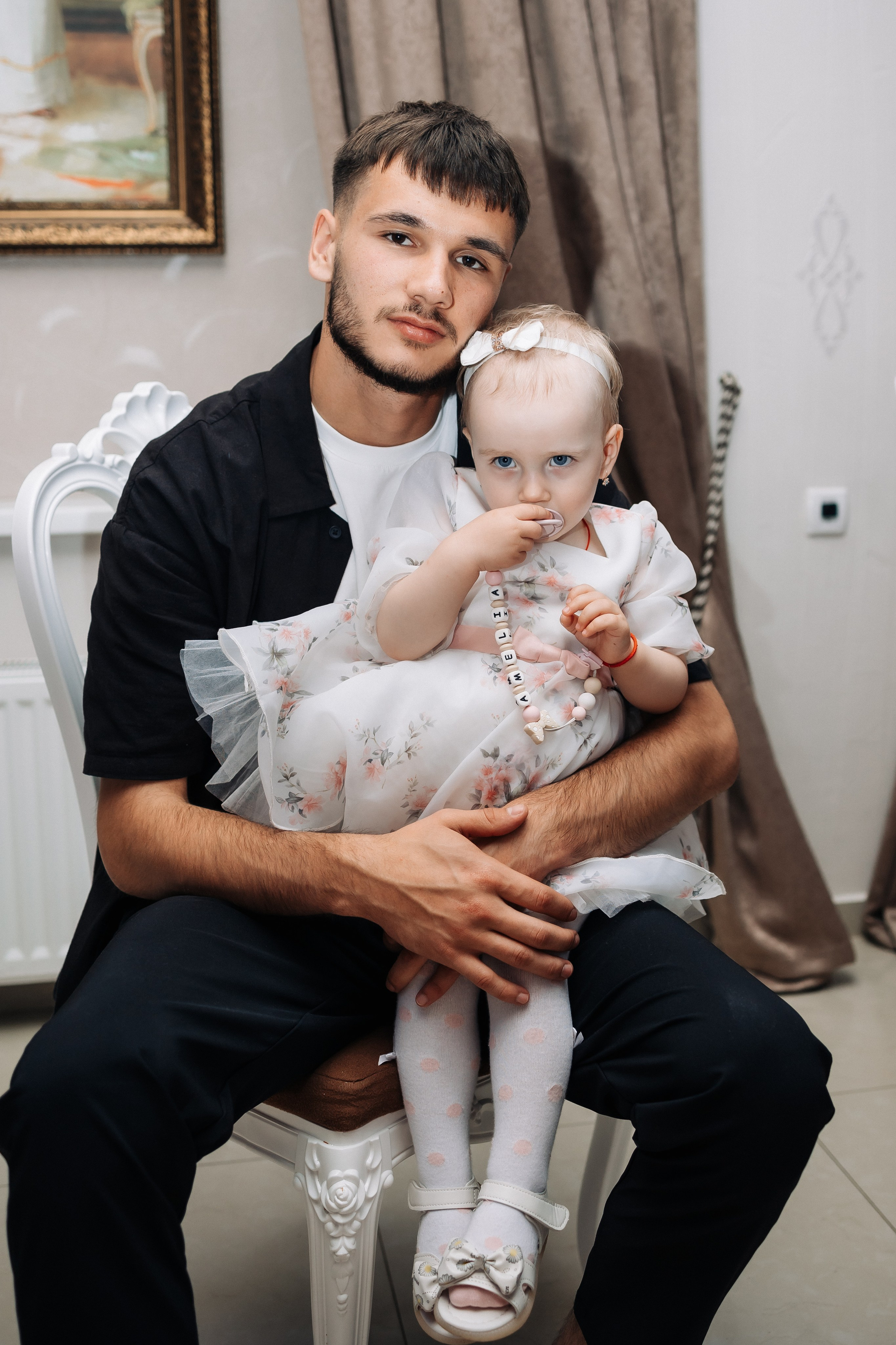 Marius & Amelia. Fotograful evenimentului tău