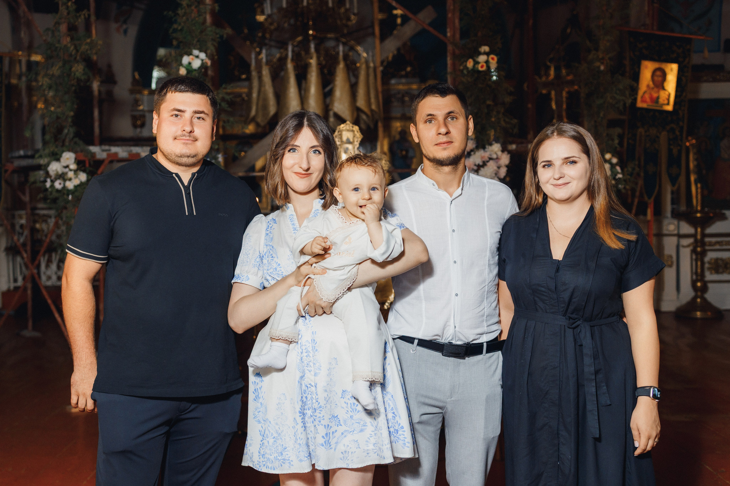 Daniel. Fotograful evenimentului tău