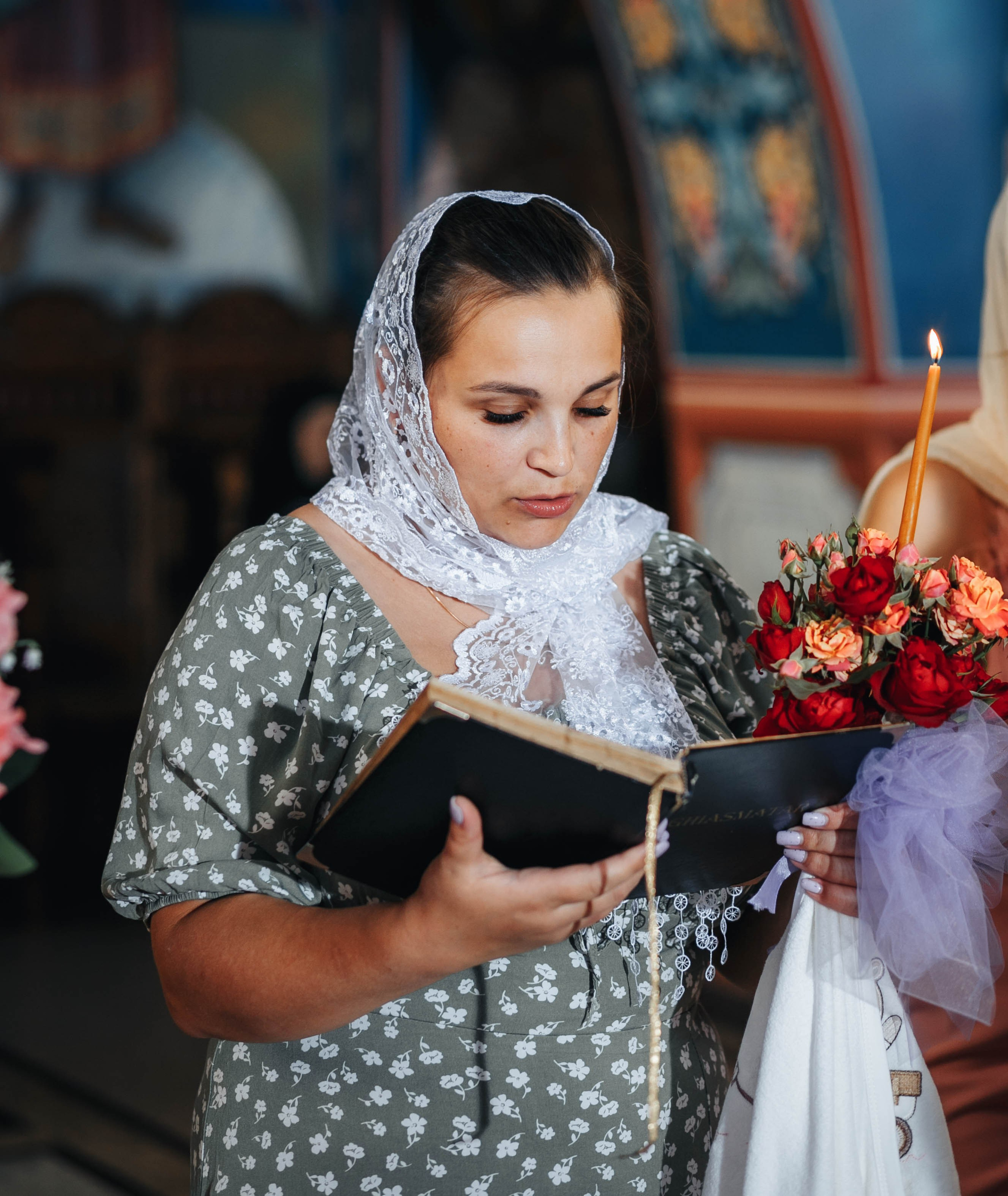 Ilaria. Fotograful evenimentului tău