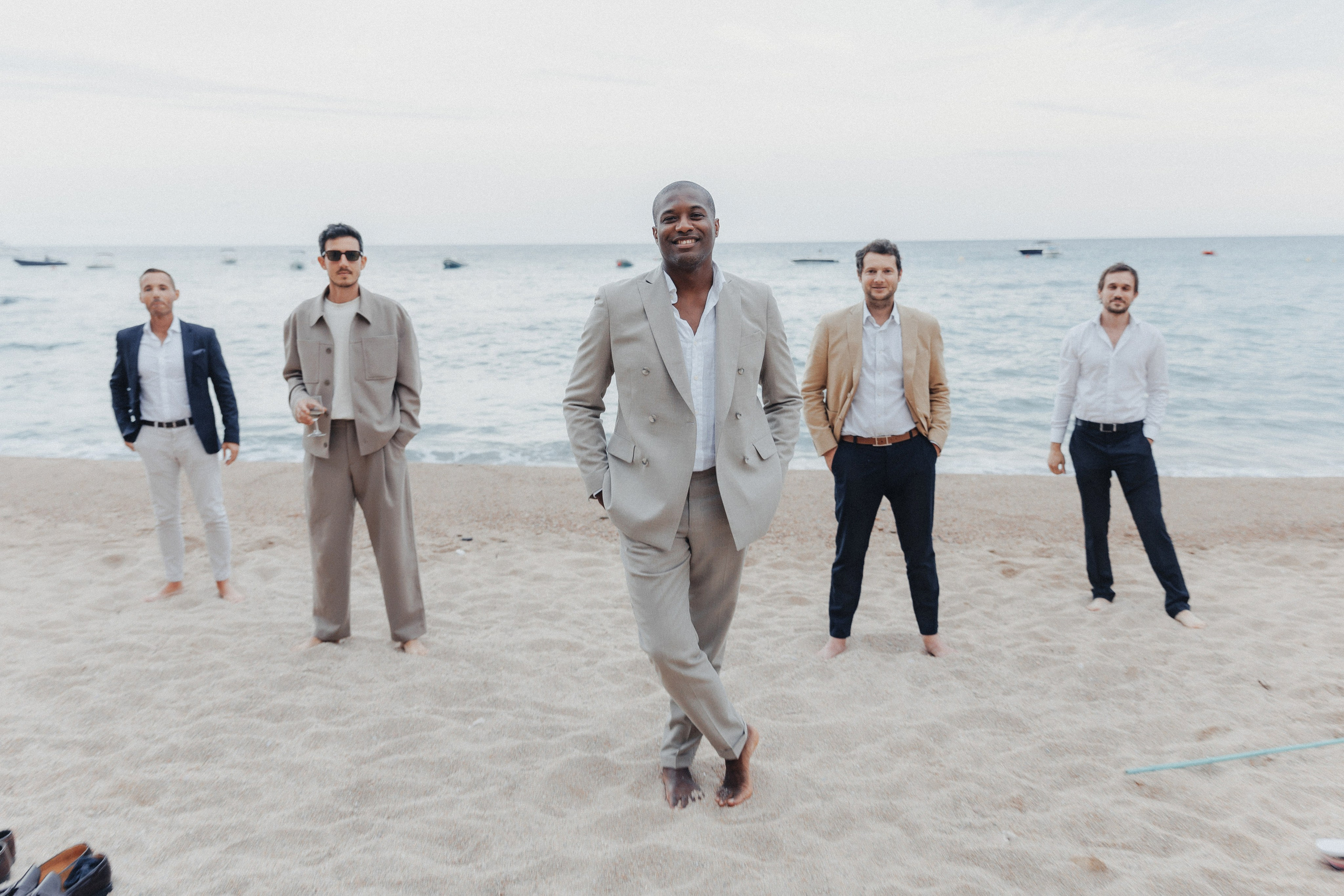 David & Celine. Fotograful evenimentului tău