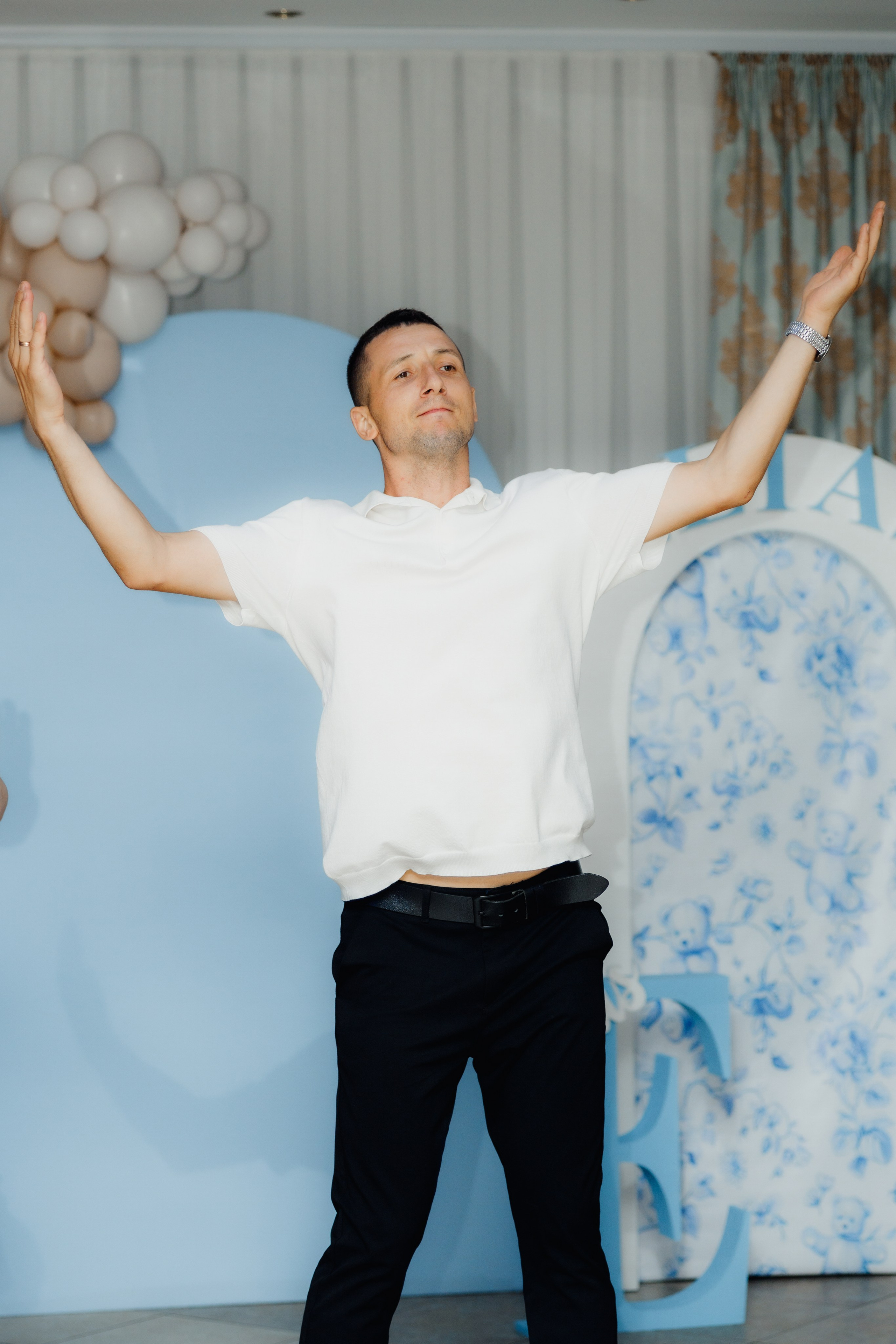 Elias. Fotograful evenimentului tău