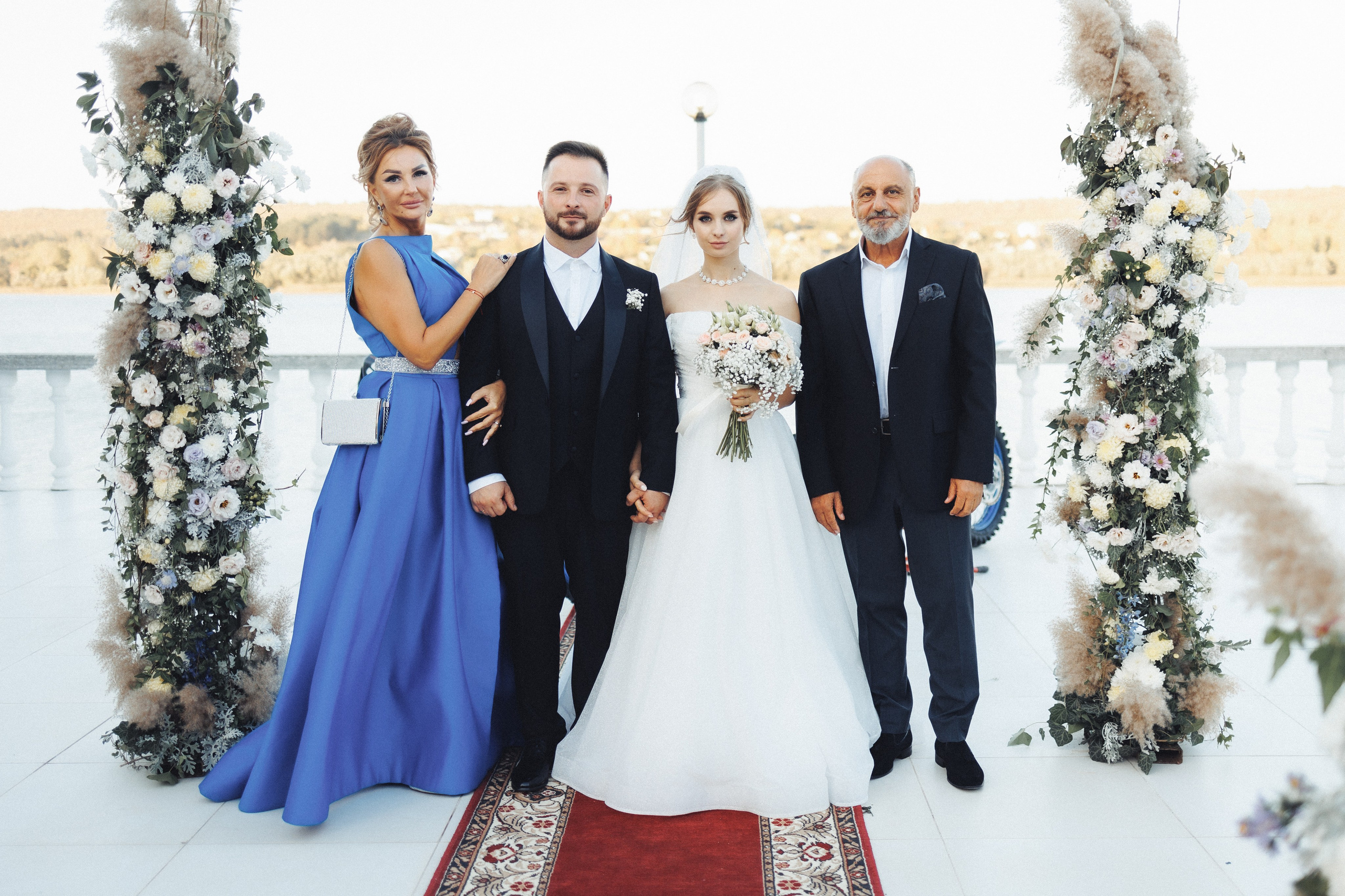 X & S. Fotograful evenimentului tău