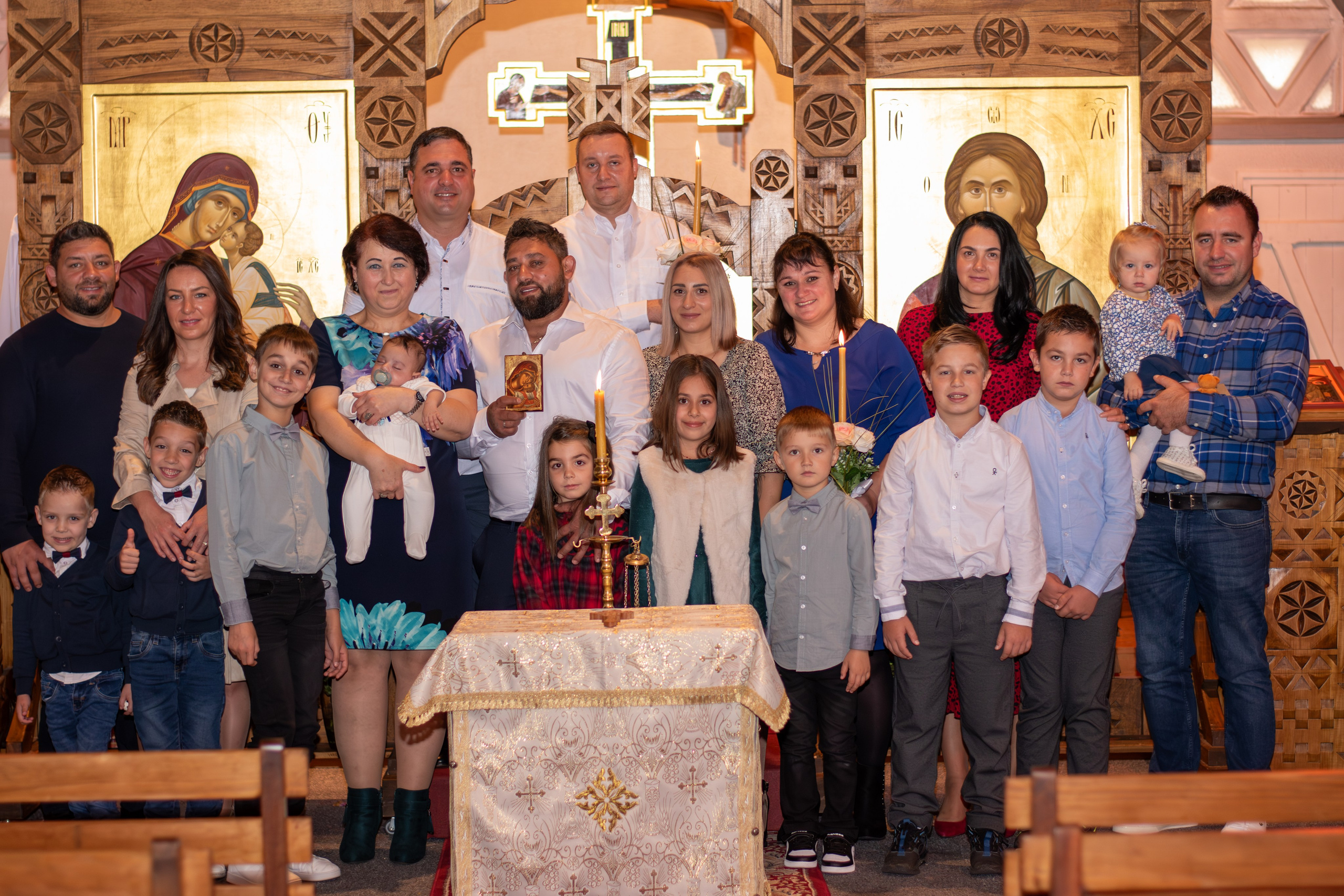 Ion Camelia. Fotograful și Cameramanul familiei dvs în Franța Paul Photographer