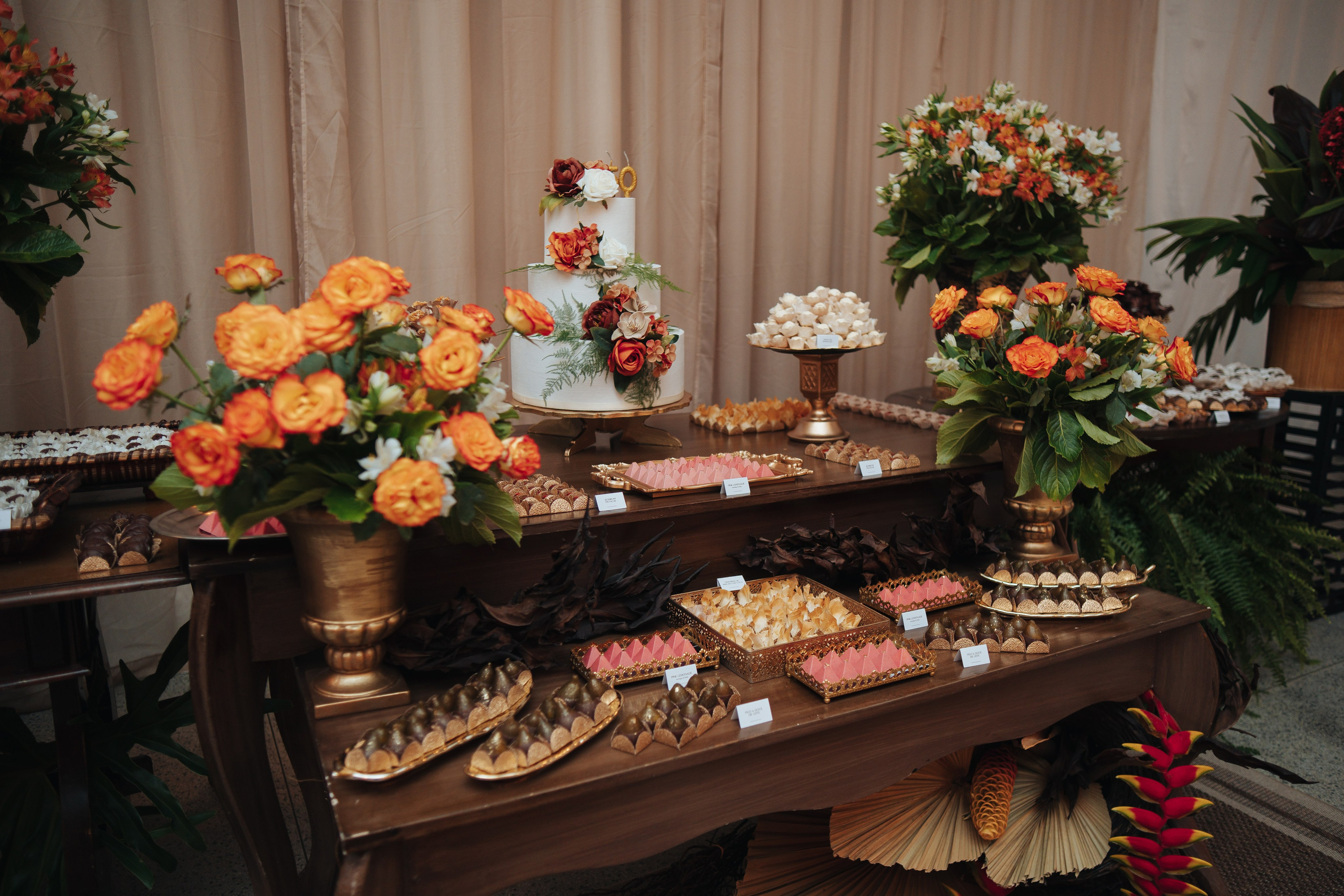 Aniversários. Kimera Produtora