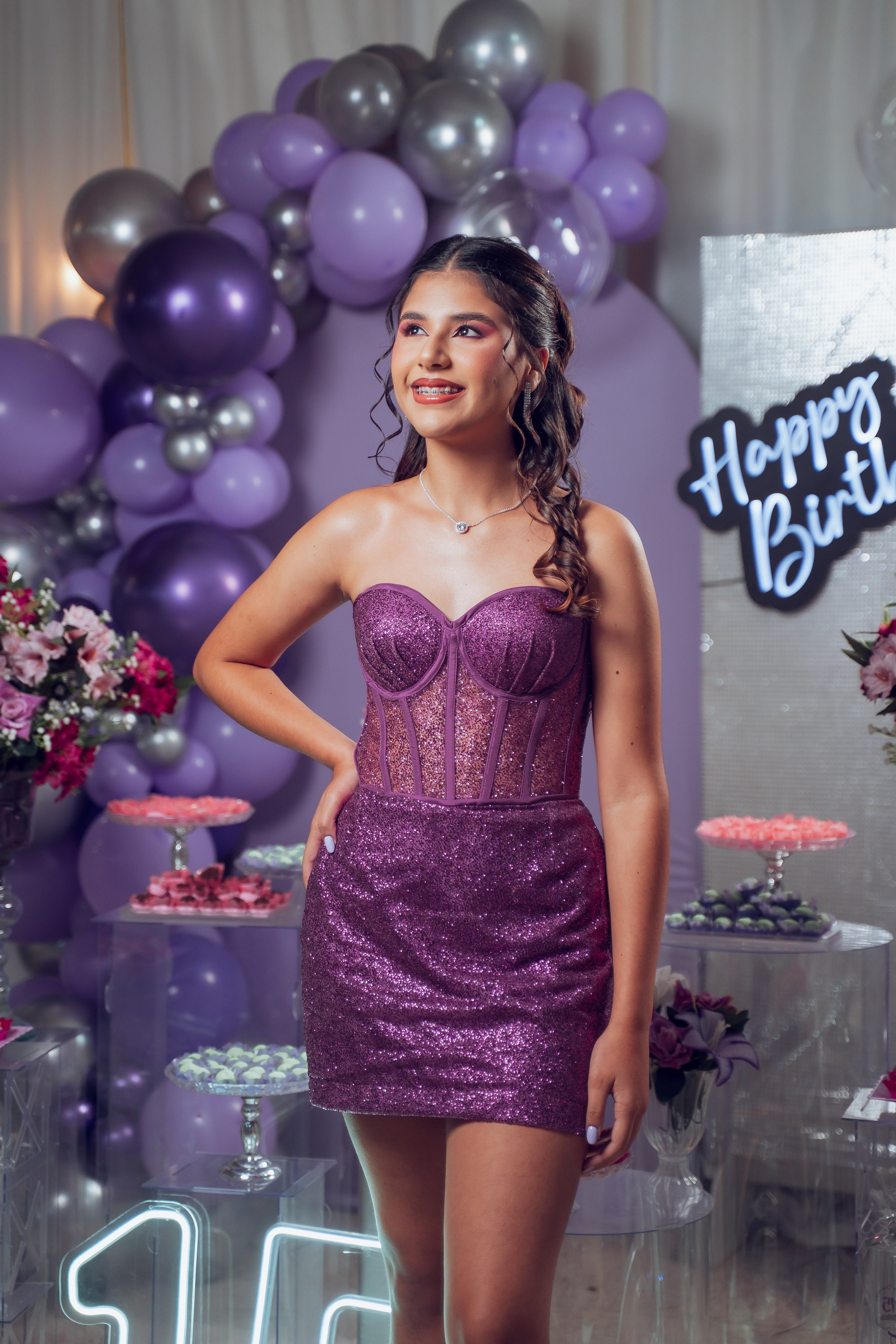 Aniversários. Kimera Produtora