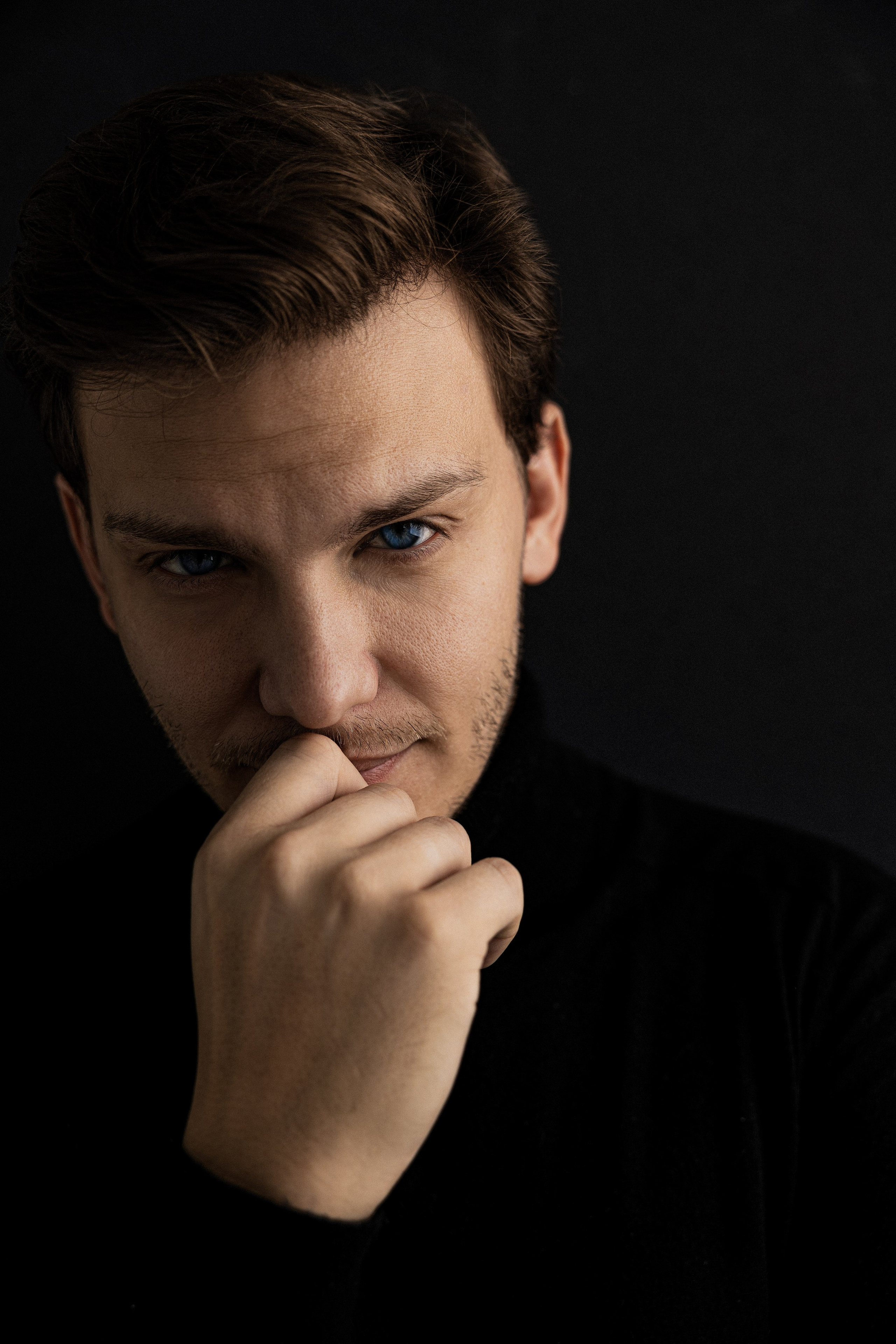 Егор. Мой сайт о фото и творчестве