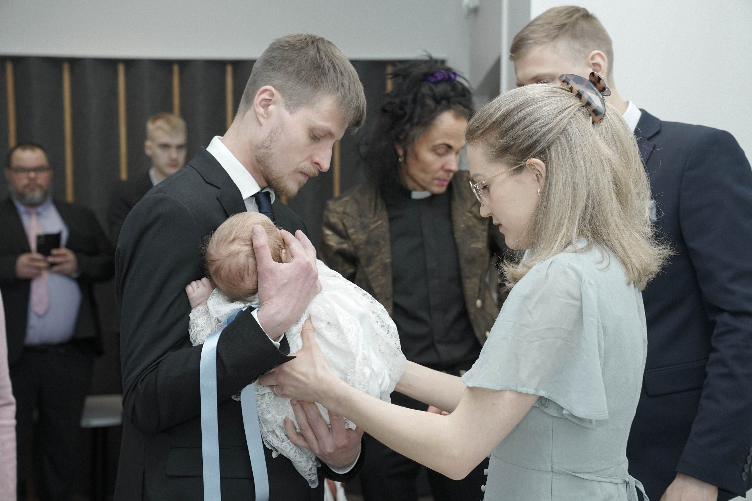 Name day. Lifestyle photographer Turku. I catch emotions in the frame