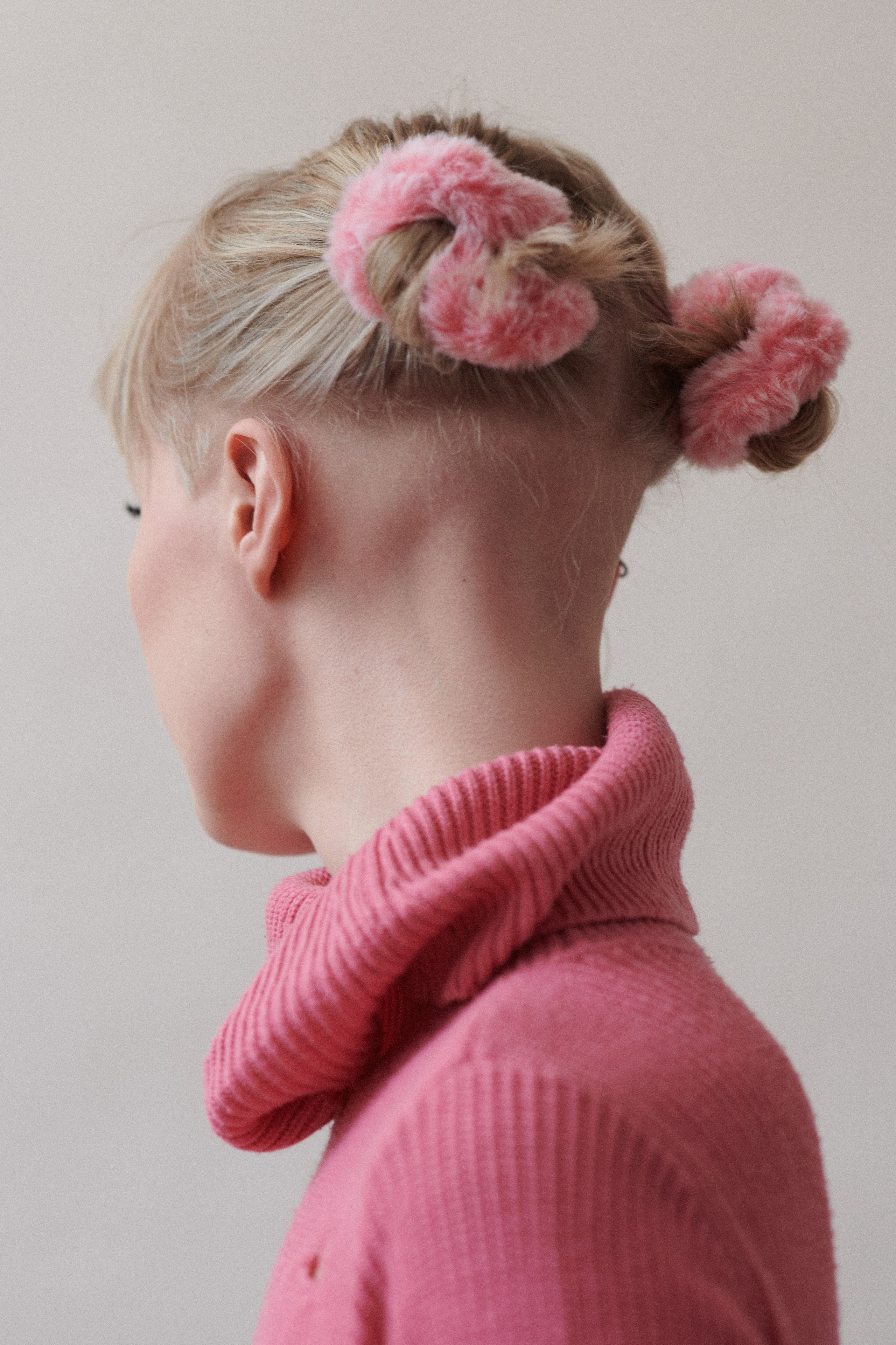 Floor. Portrait Photographer in Brussels & Amsterdam — Victoria Ushkanova