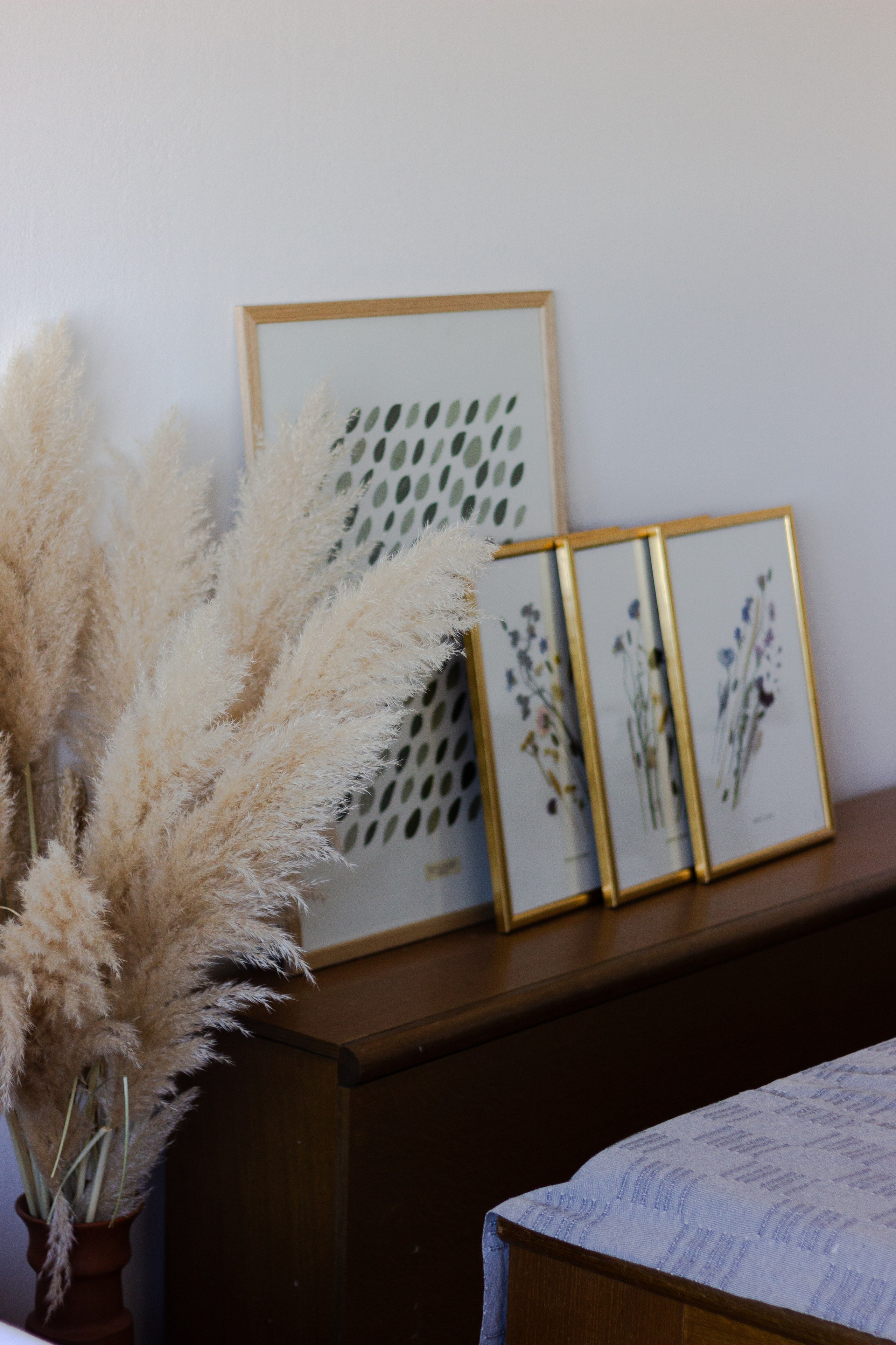 Portfolio. Herbarij studio