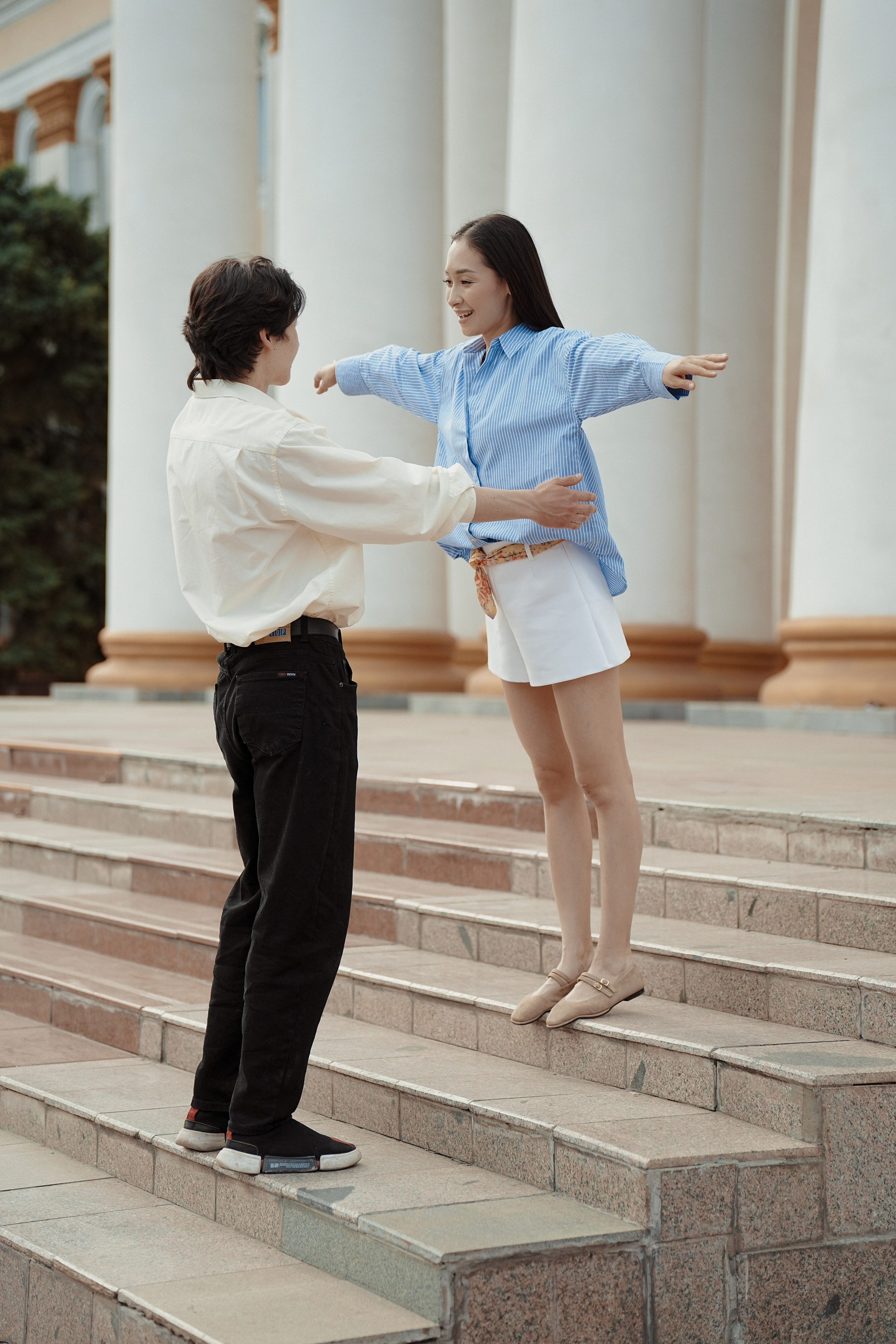 Онур & Нурай